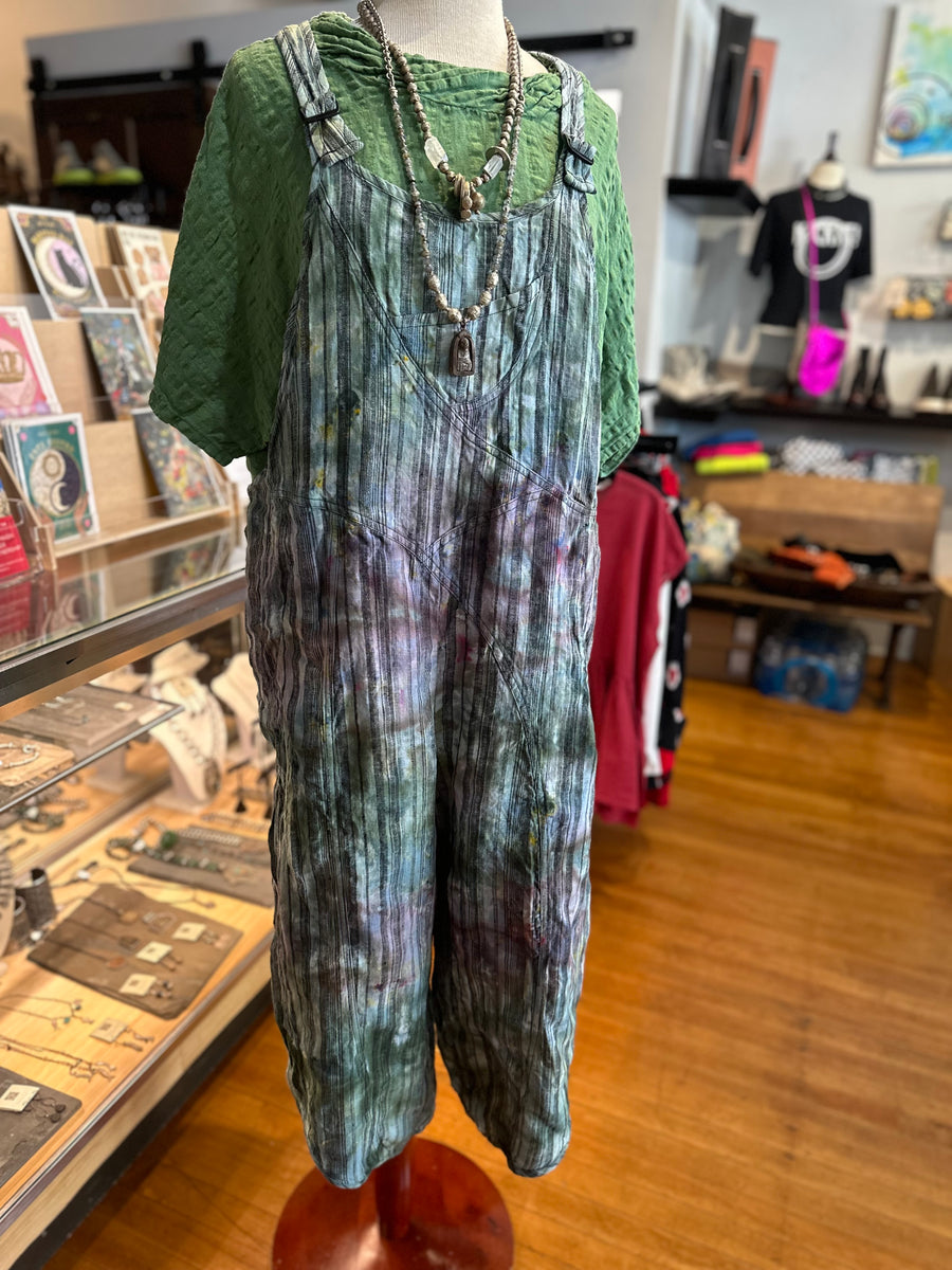 Cynthia Ashby Aries Overall