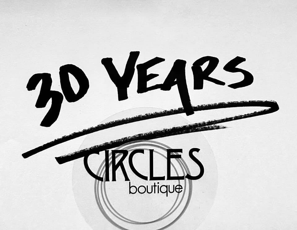 30 Year Celebration – Circles Champaign