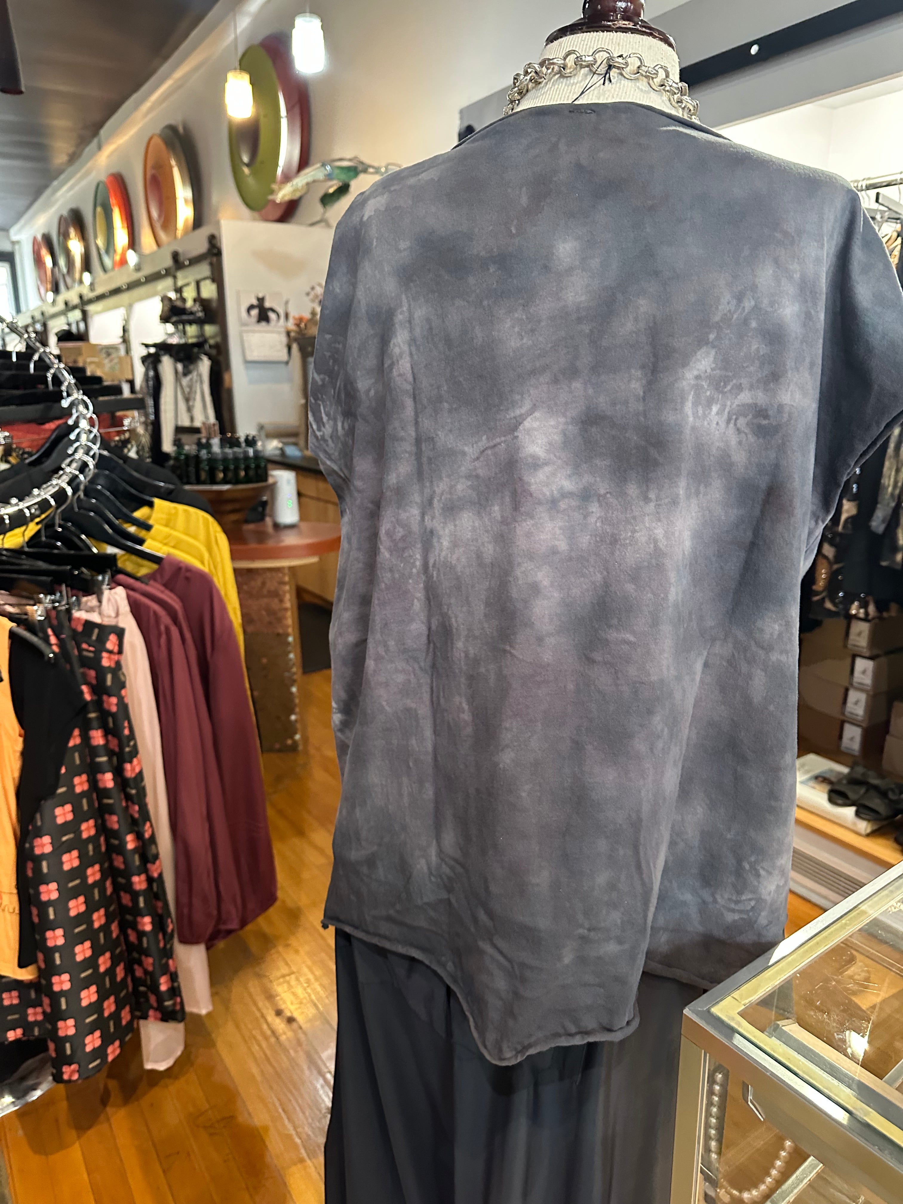 Cynthia Ashby - Ace T Galactic