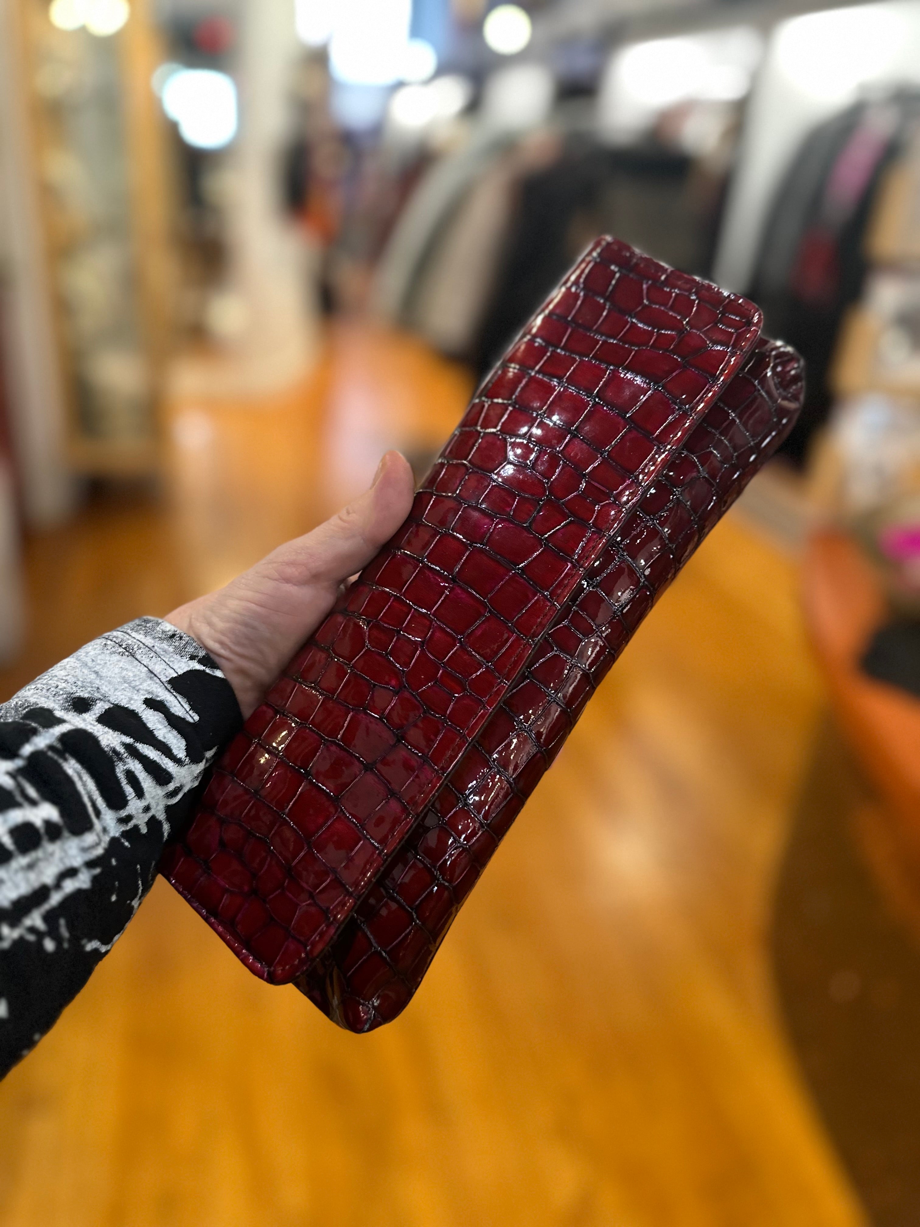 Kim White - Baguette