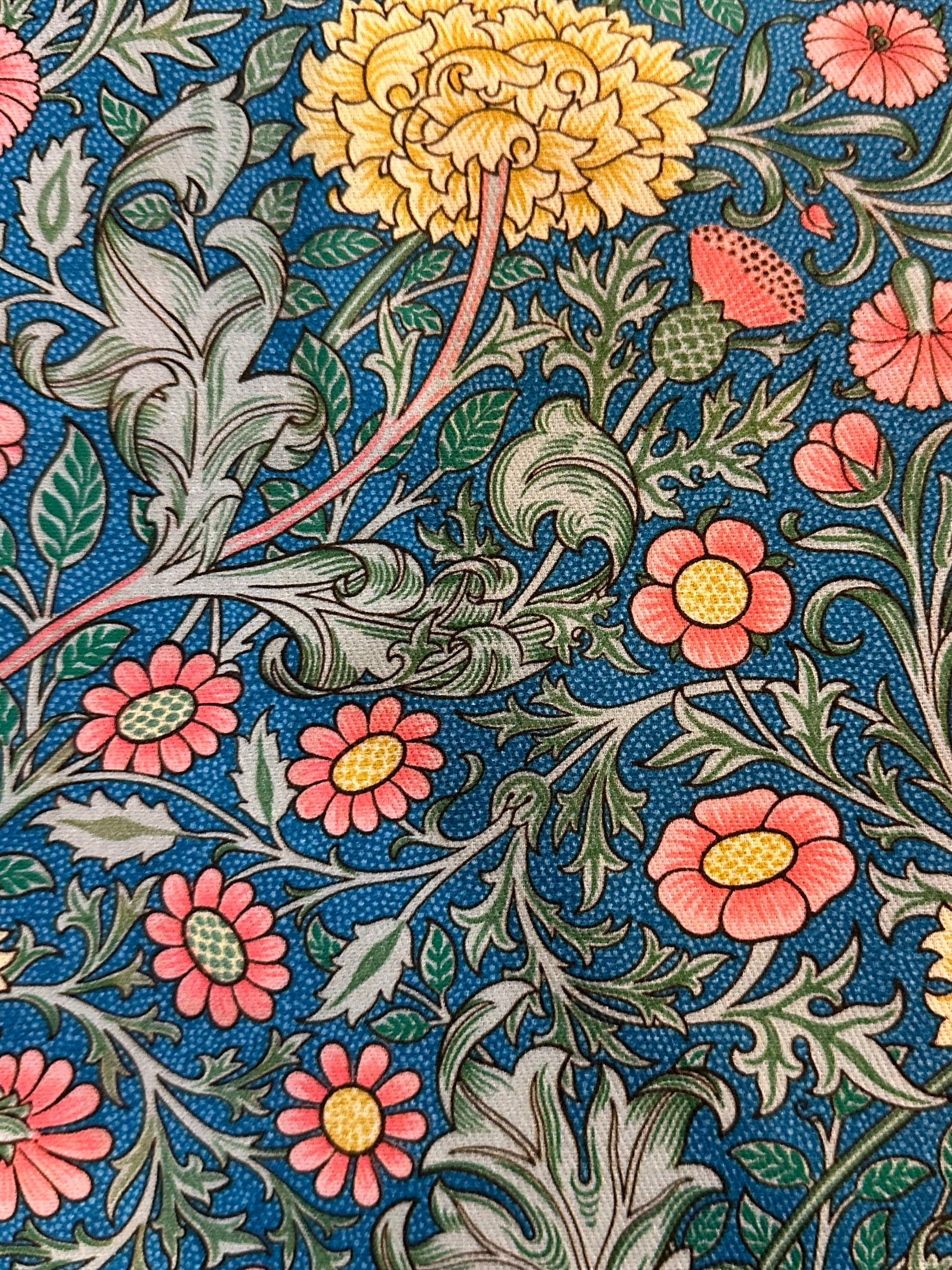 Museums & Galleries - Strawberry Thief Tea Towel Set