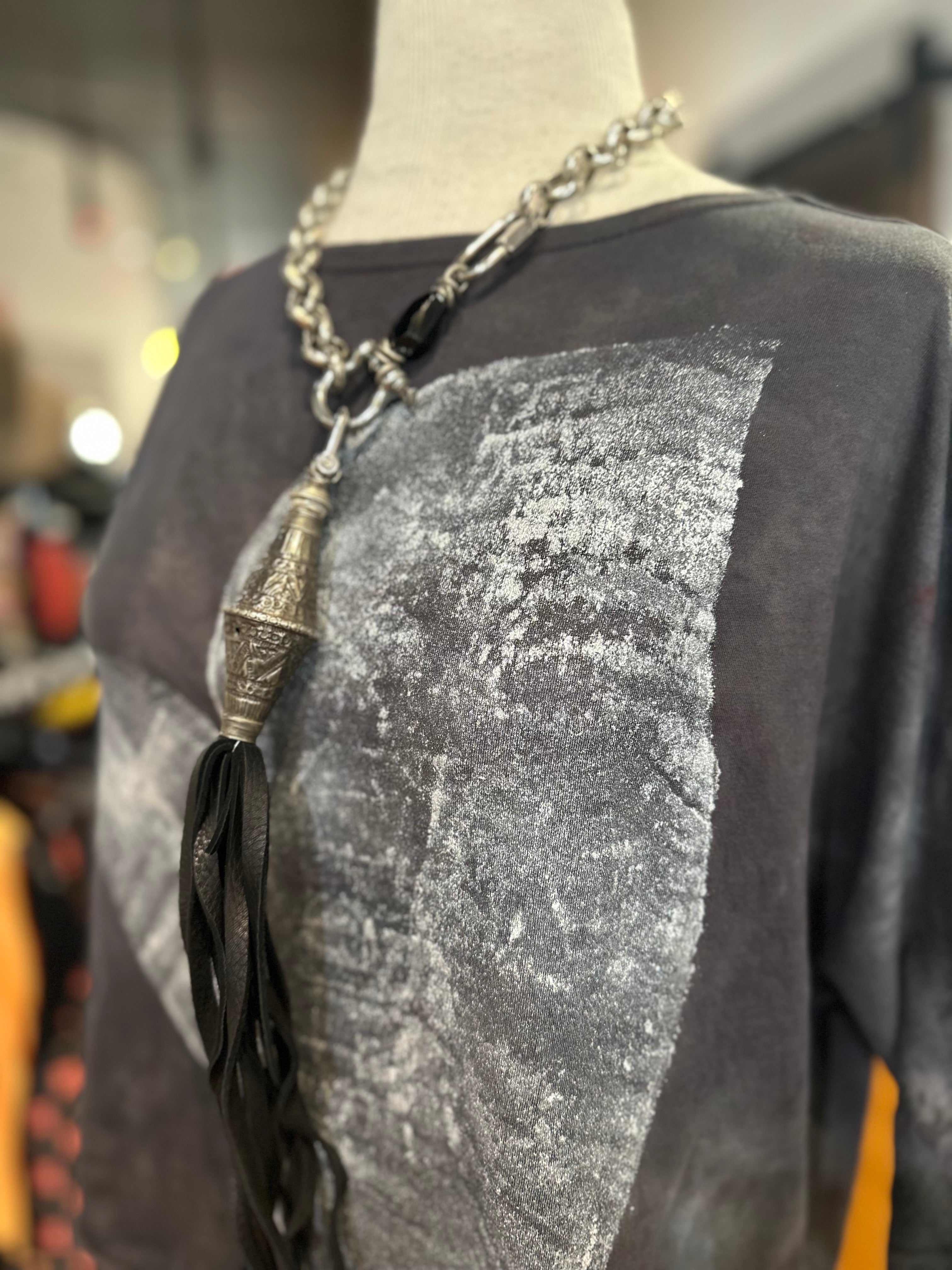 Cynthia Ashby - Luna T Galactic