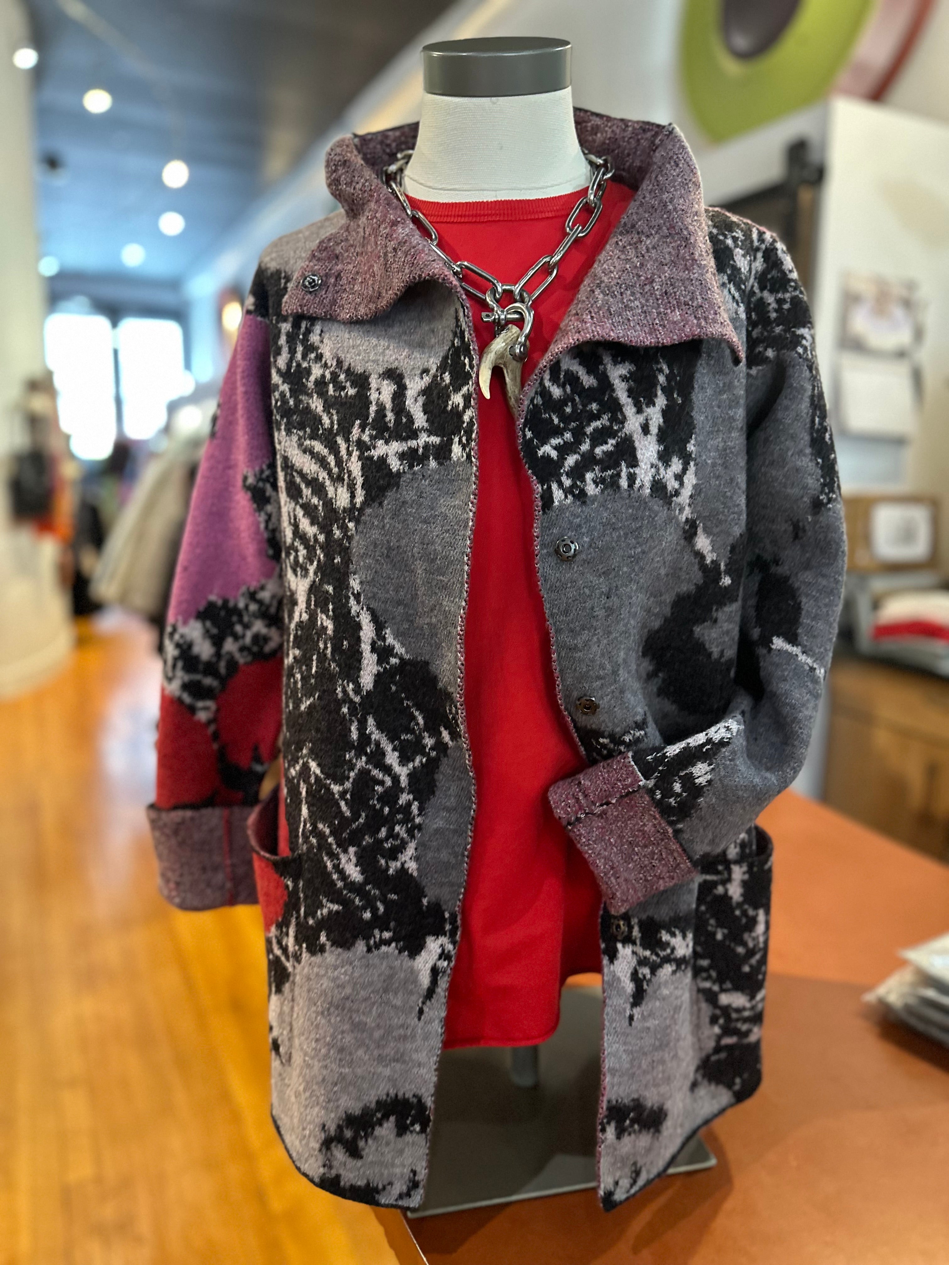 SKIN - LOVE IT LIPSTICK RED