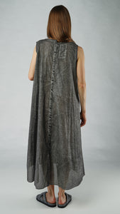 Rundholz Black Label - Cotton Voile Aline Dress