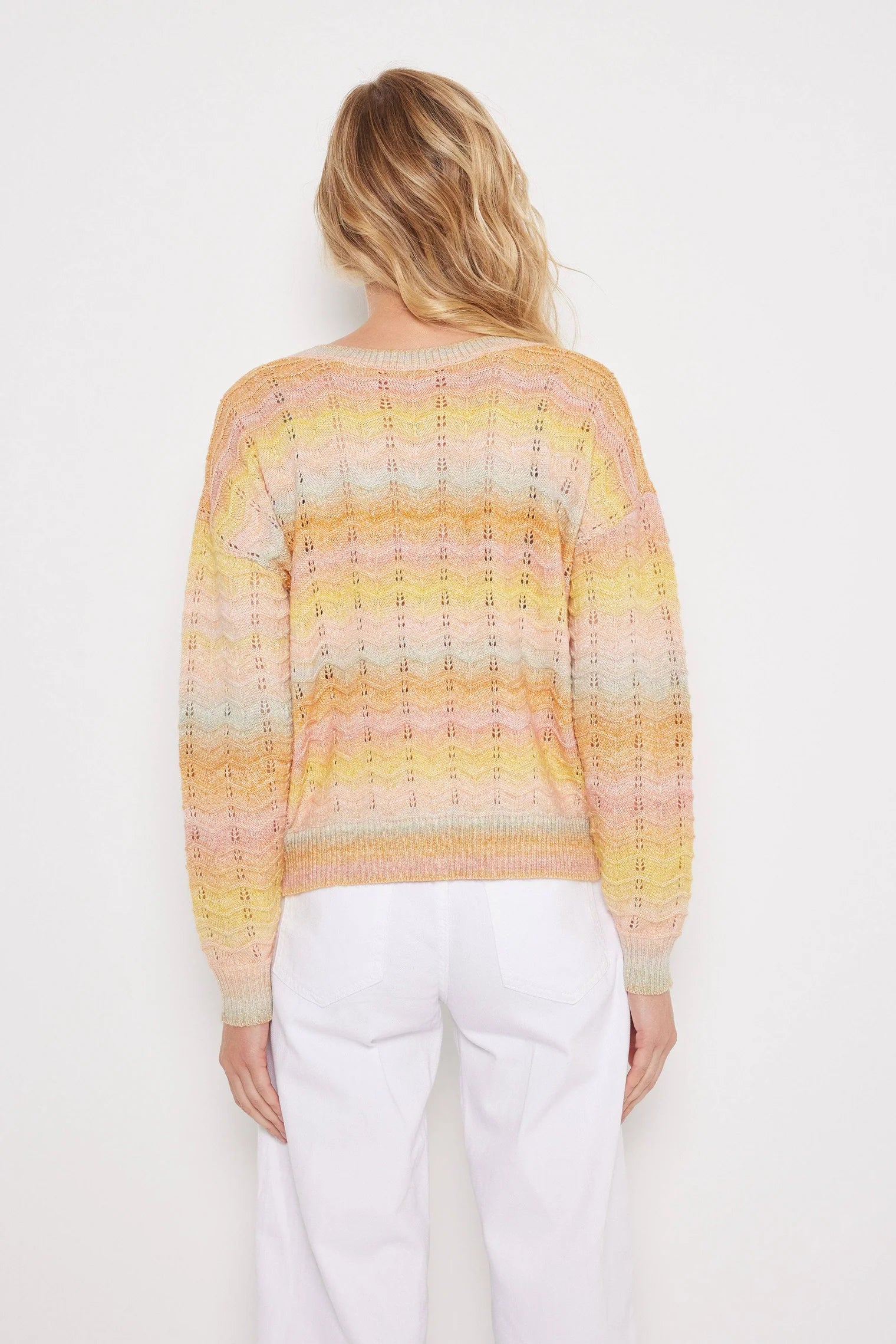 Lisa Todd - Summerscape Cardi