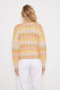Lisa Todd - Summerscape Cardi