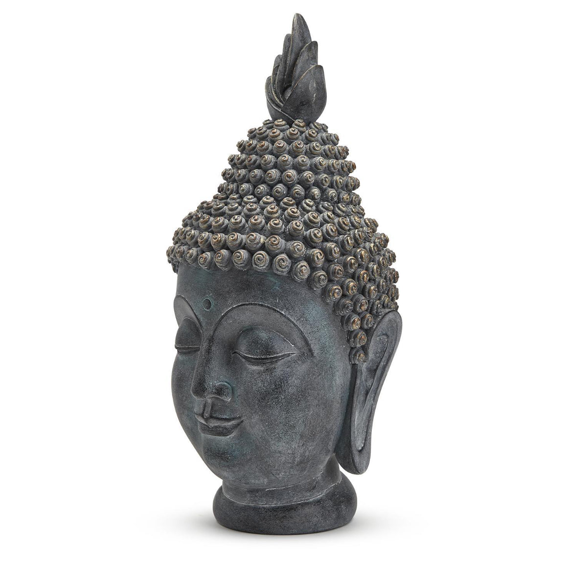 Two's Company - Buddha Head