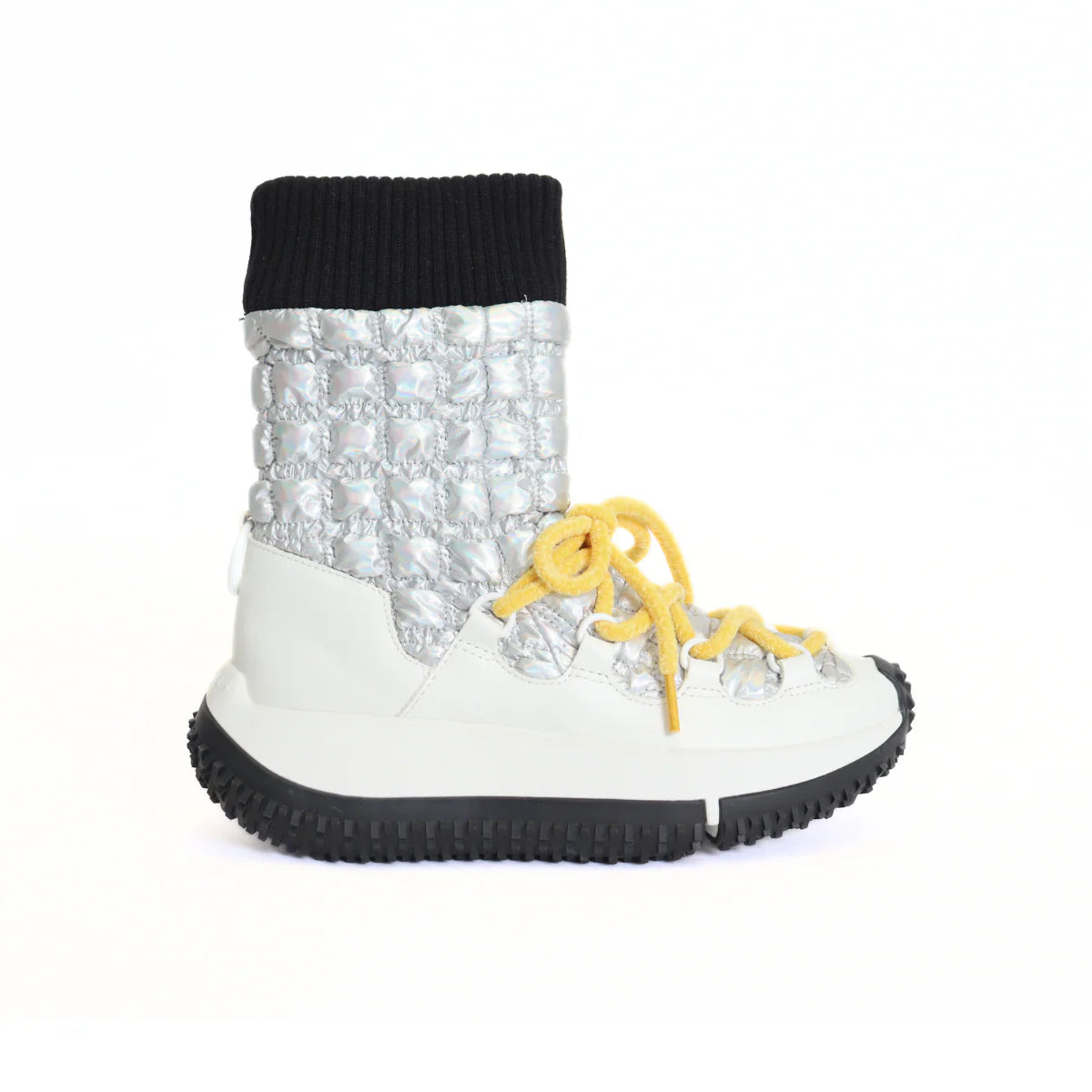 4CCCCEES - Kapok Candy Silver