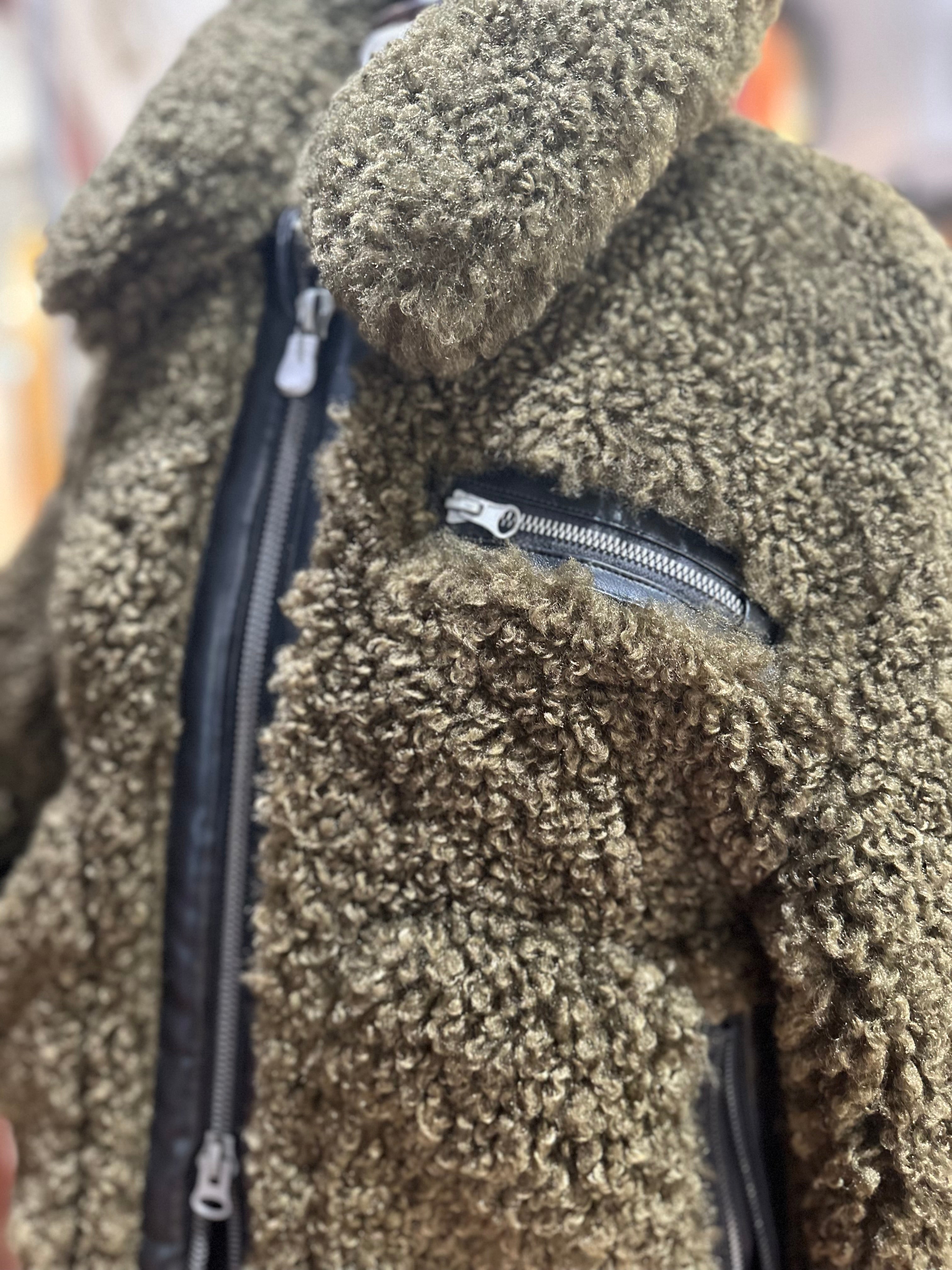 Save The Duck - Hester Jacket