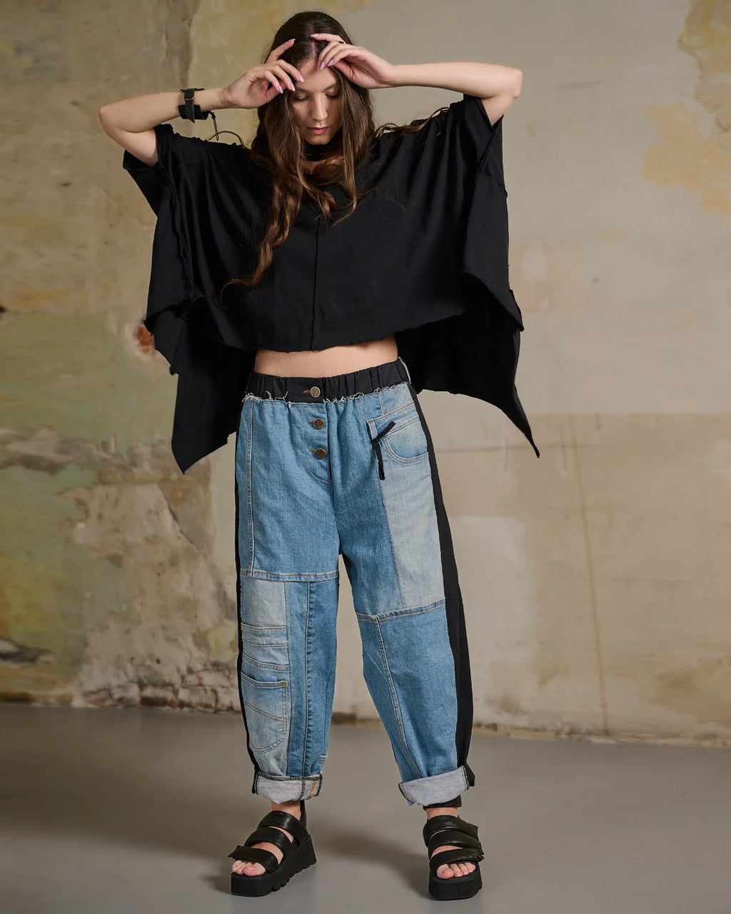 STUDIO B3 CAPSULE – Circles Champaign