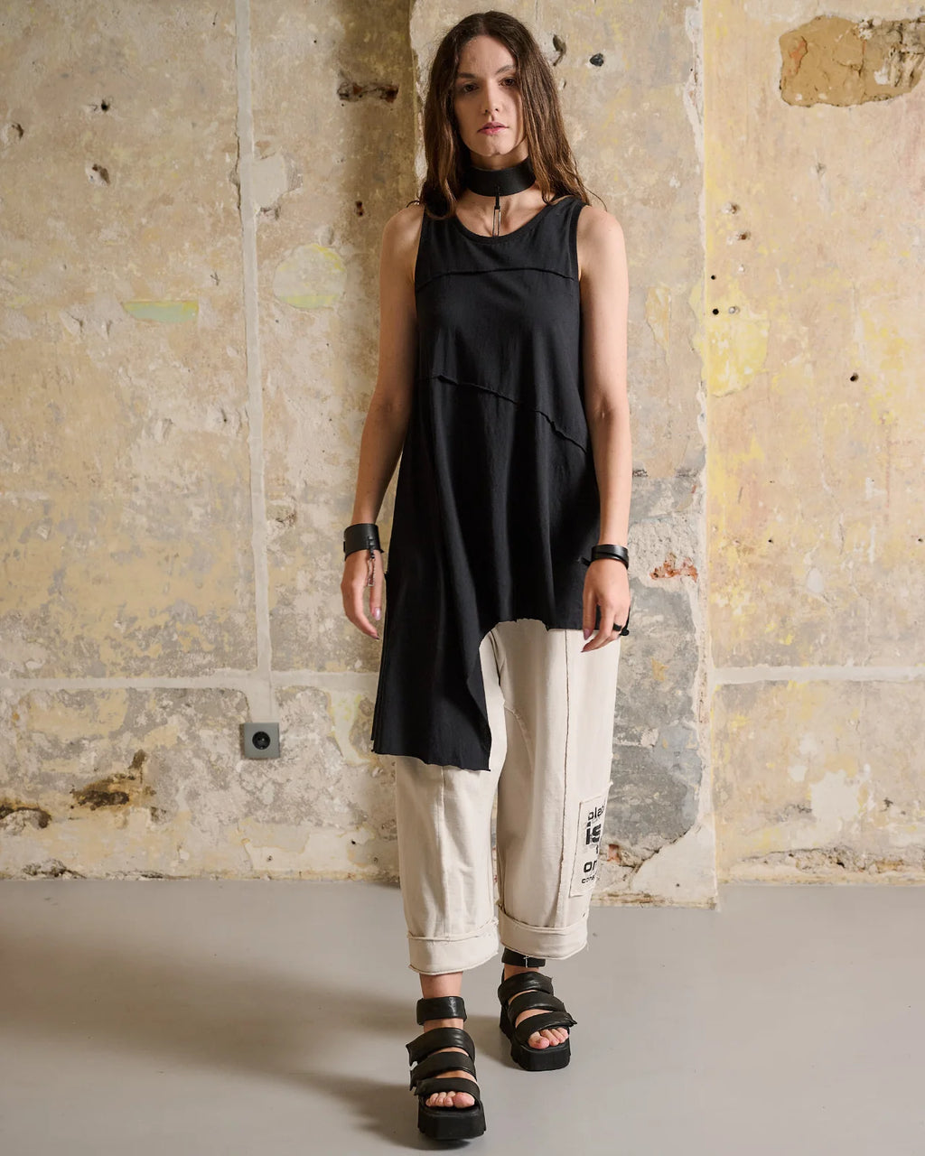 STUDIO B3 CAPSULE – Circles Champaign