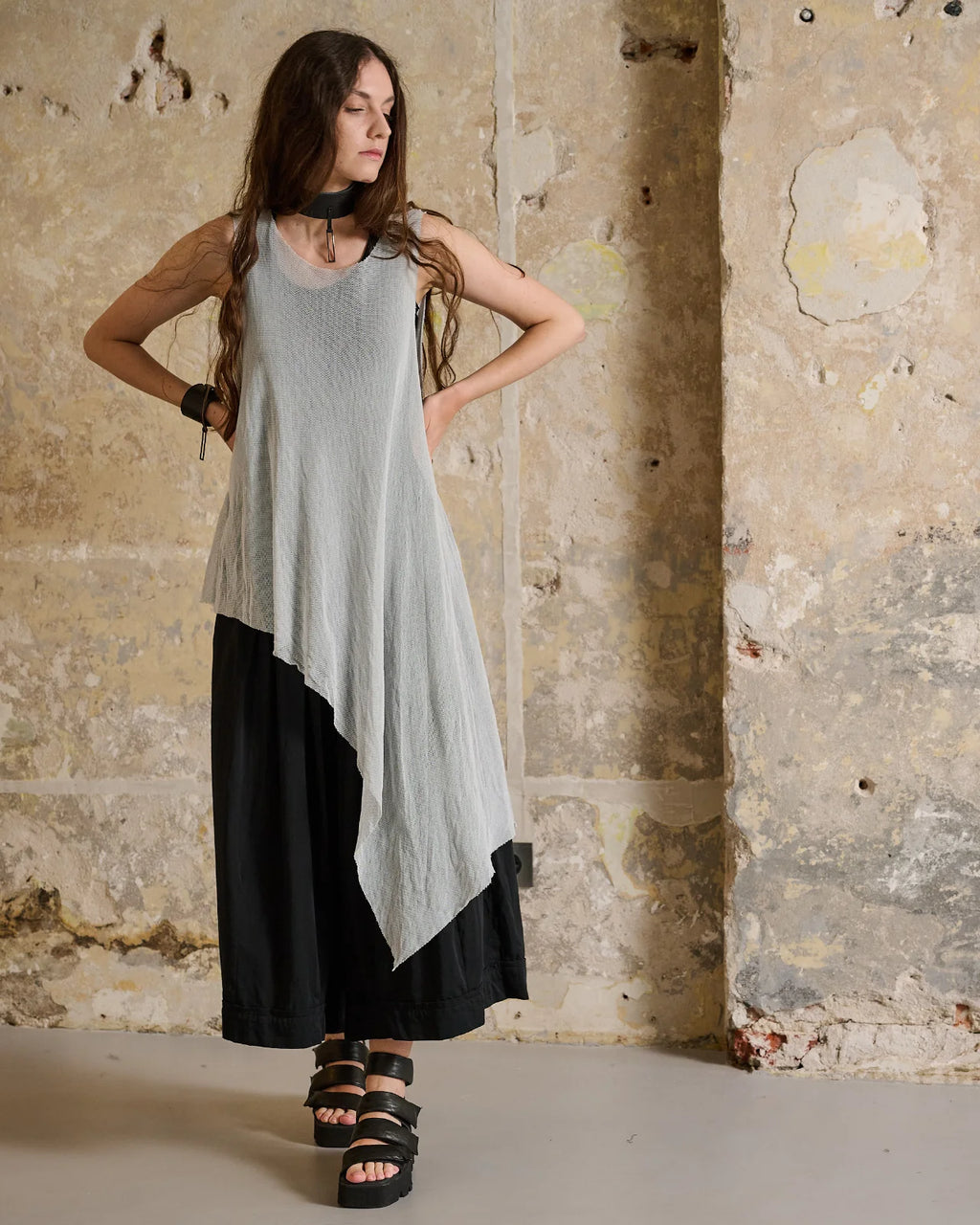 STUDIO B3 CAPSULE – Circles Champaign