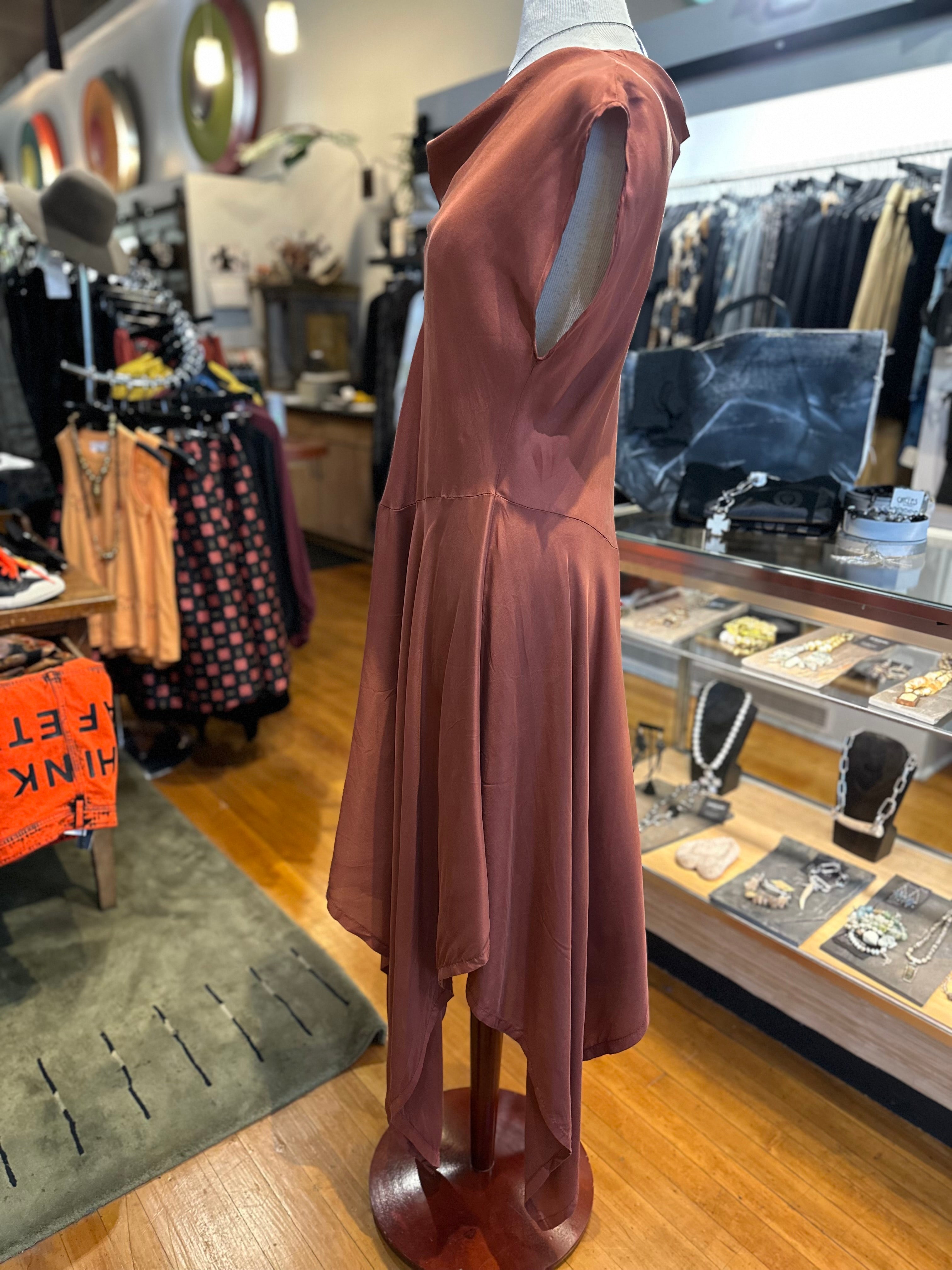 Artists and Revolutionaries - Sharon Dress