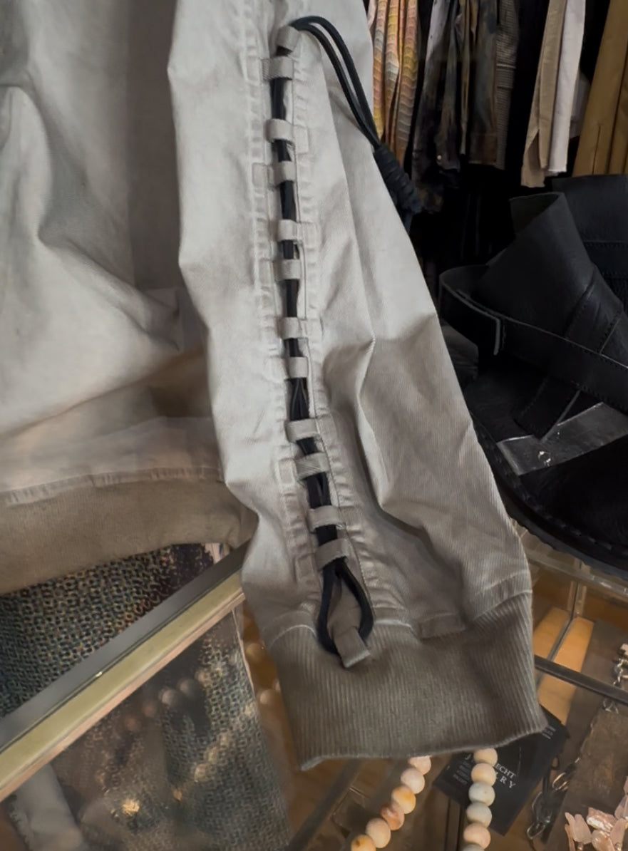 Rundholz Dip - Sand Cloud Jacket