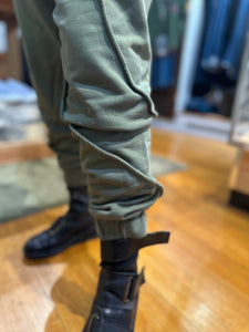 Studio B3 - Roots Pant