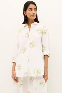 Marie Oliver - Nico Blouse