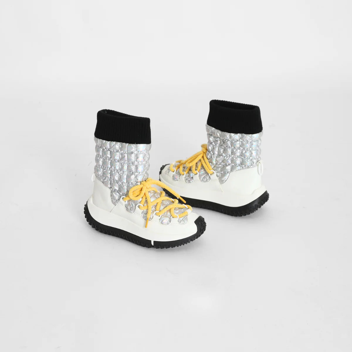 4CCCCEES - Kapok Candy Silver