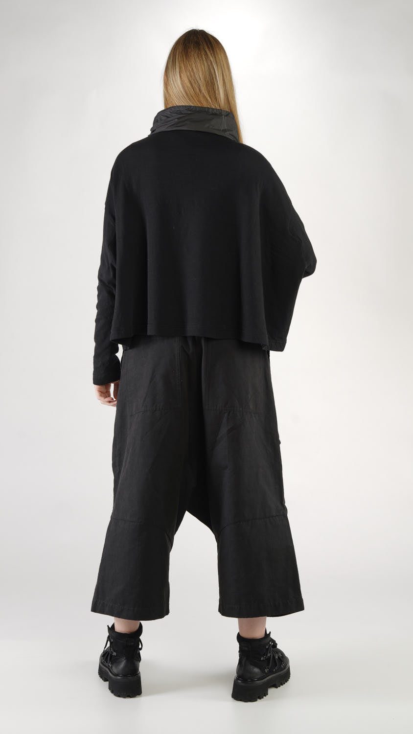 Rundholz Black Label - Original Combo Pullover