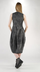 Rundholz Black Label - Rock Print Dress