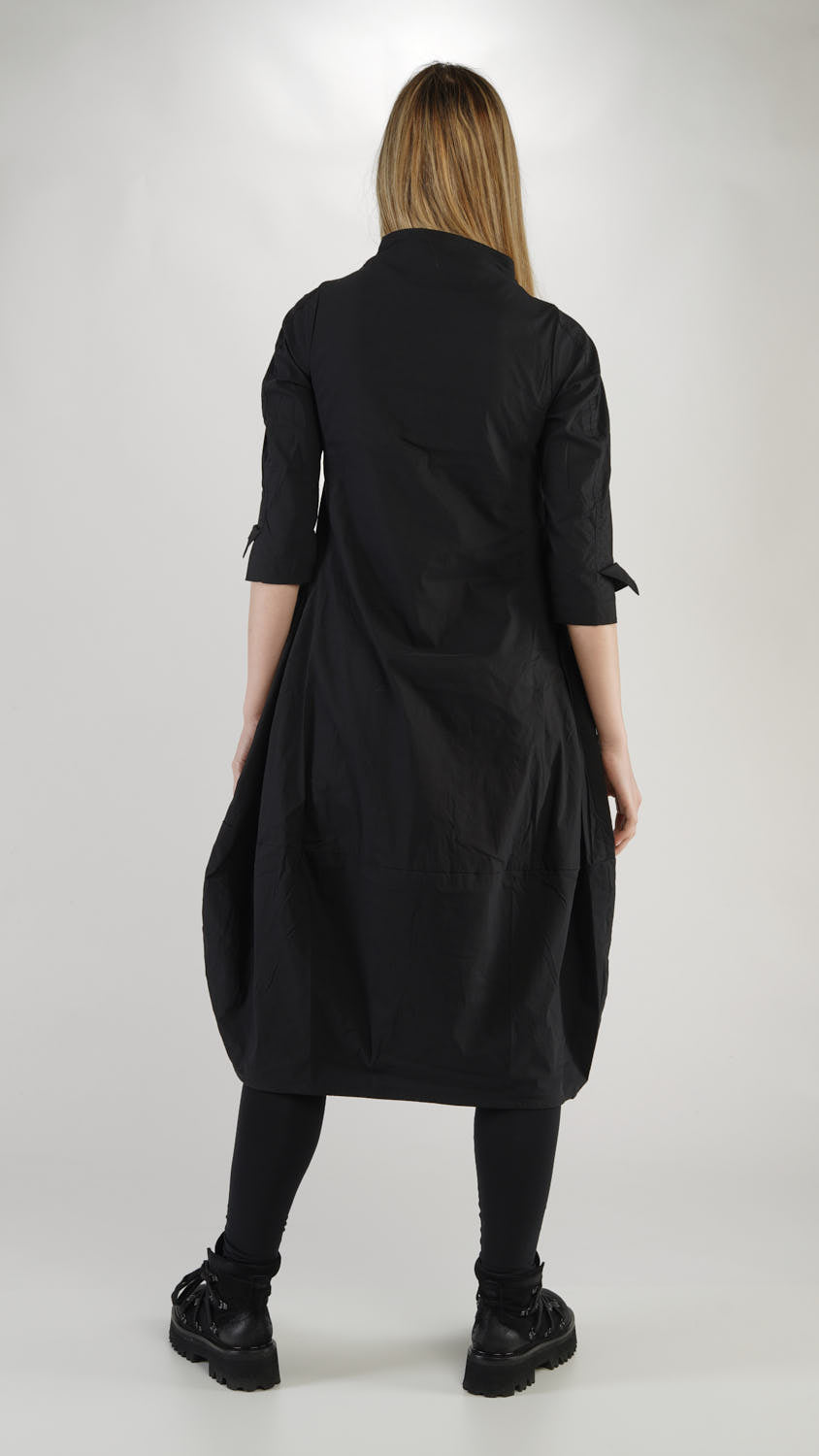 Rundholz Black Label - Big Pocket Dress