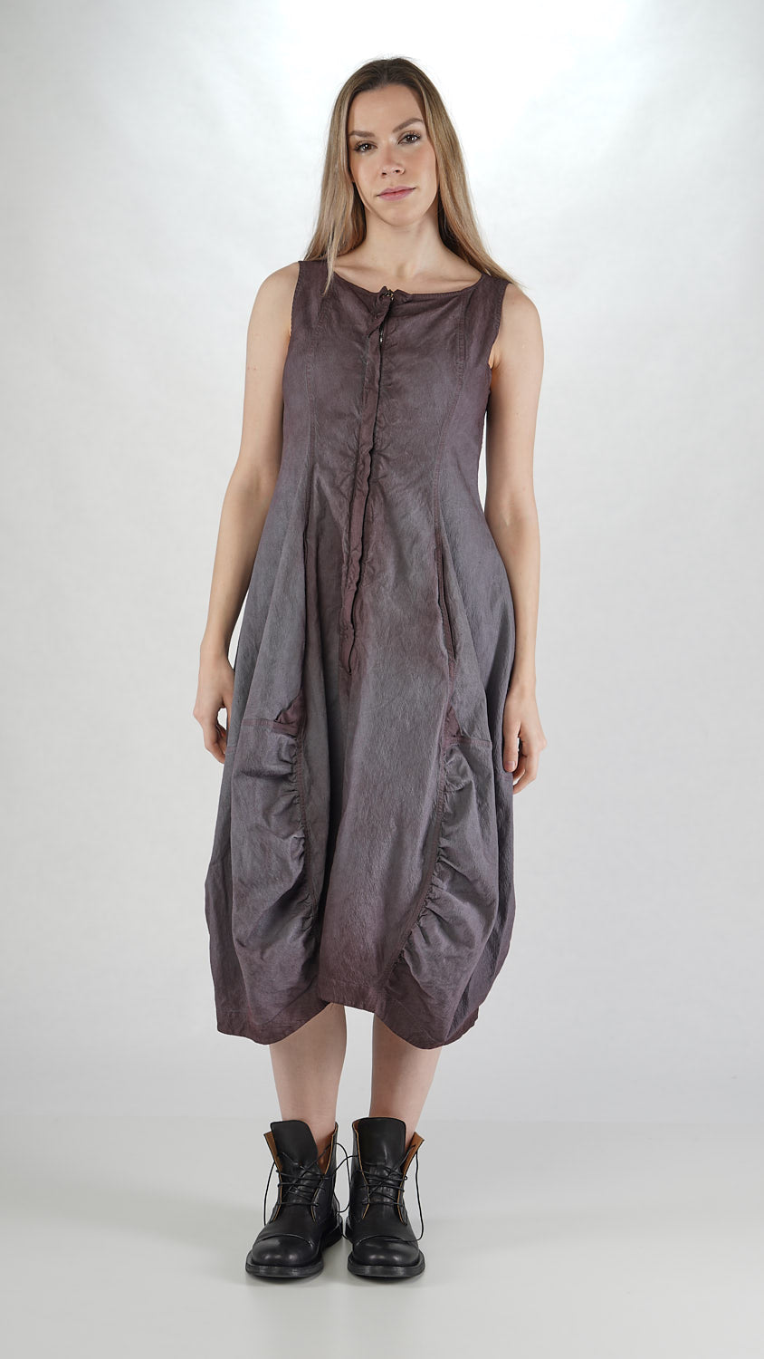 Rundholz Dip - Flamingo Reverse Dress