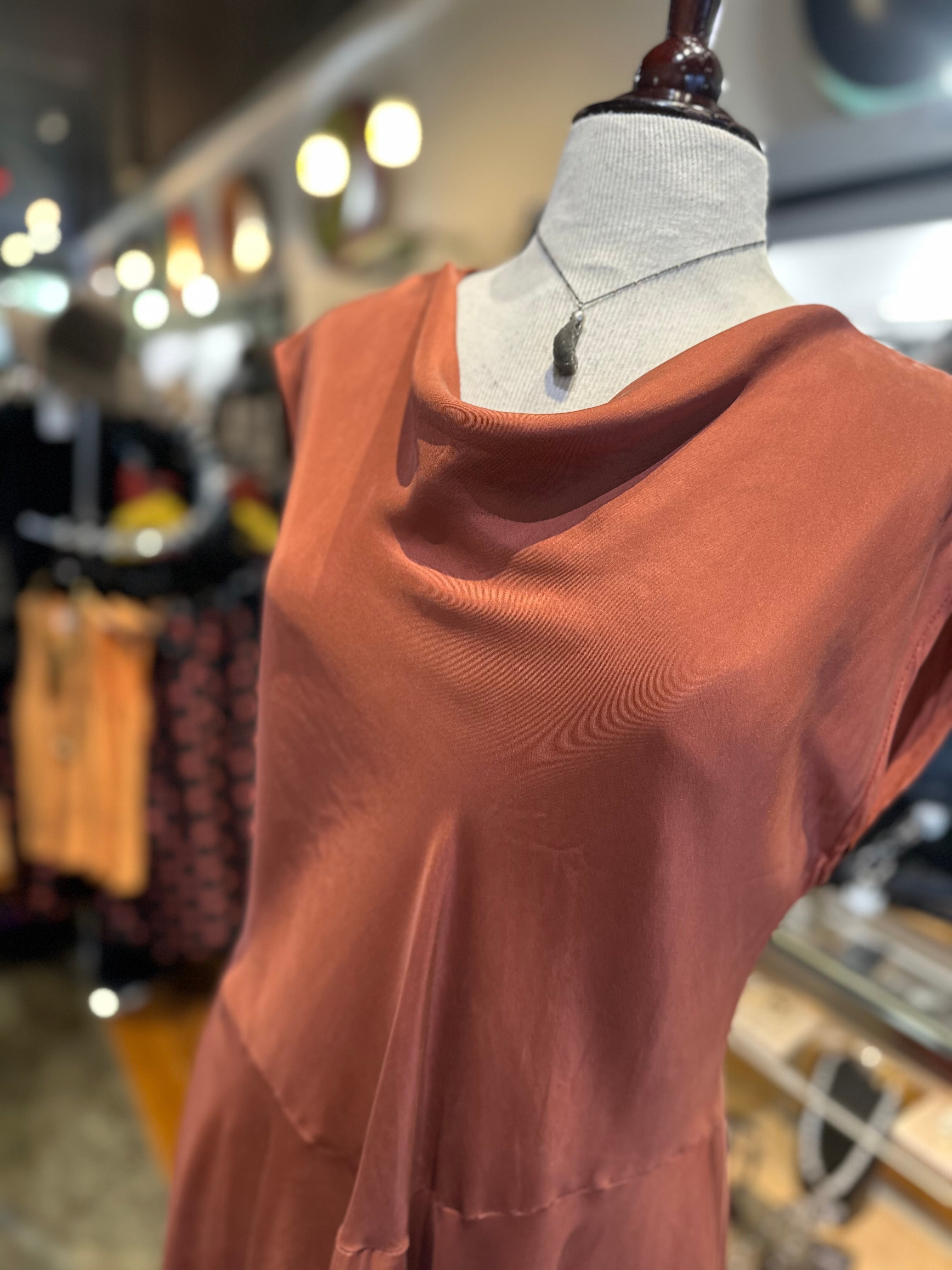 Artists and Revolutionaries - Sharon Dress