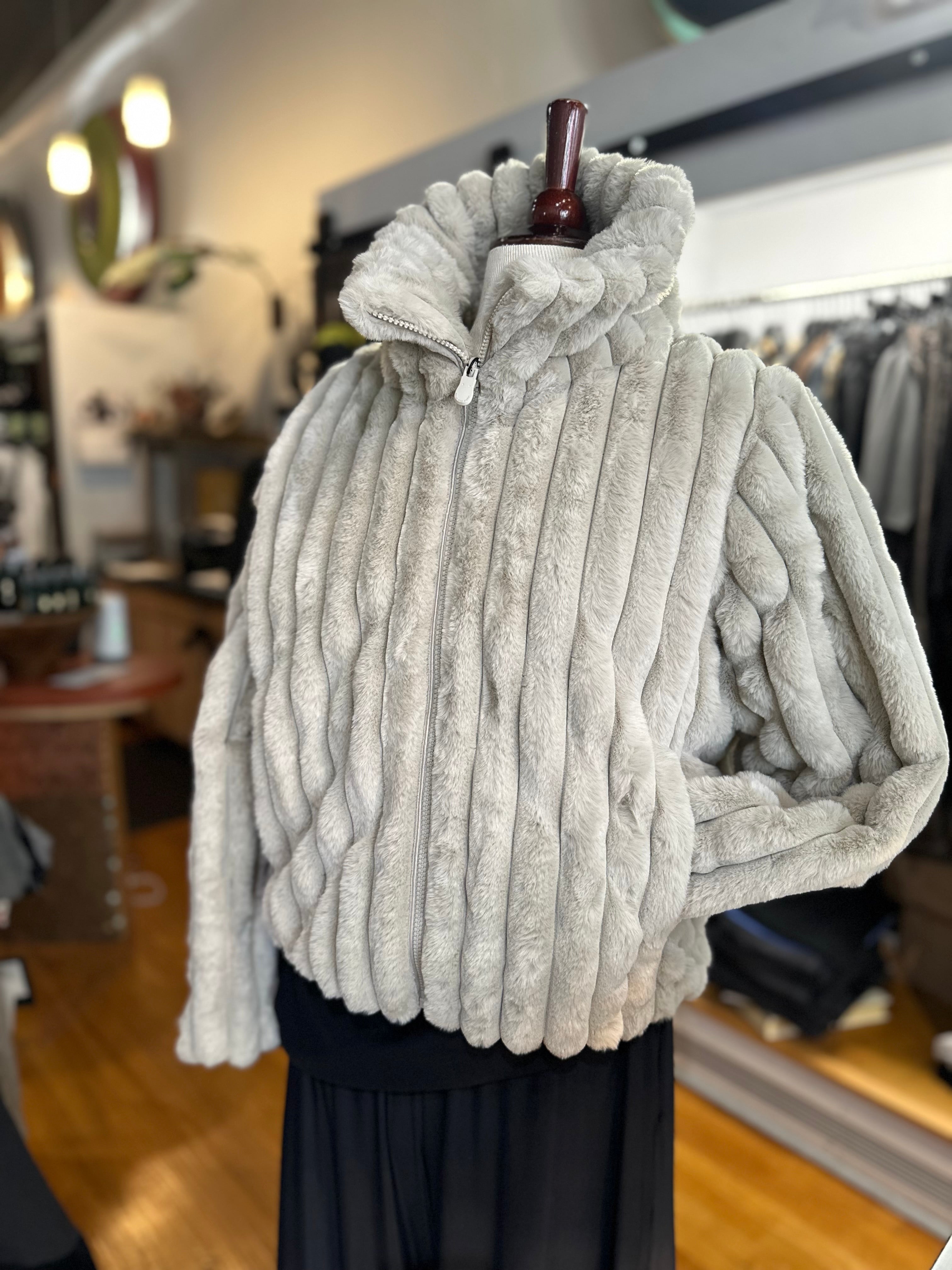 Save The Duck - Elina Reversible Jacket