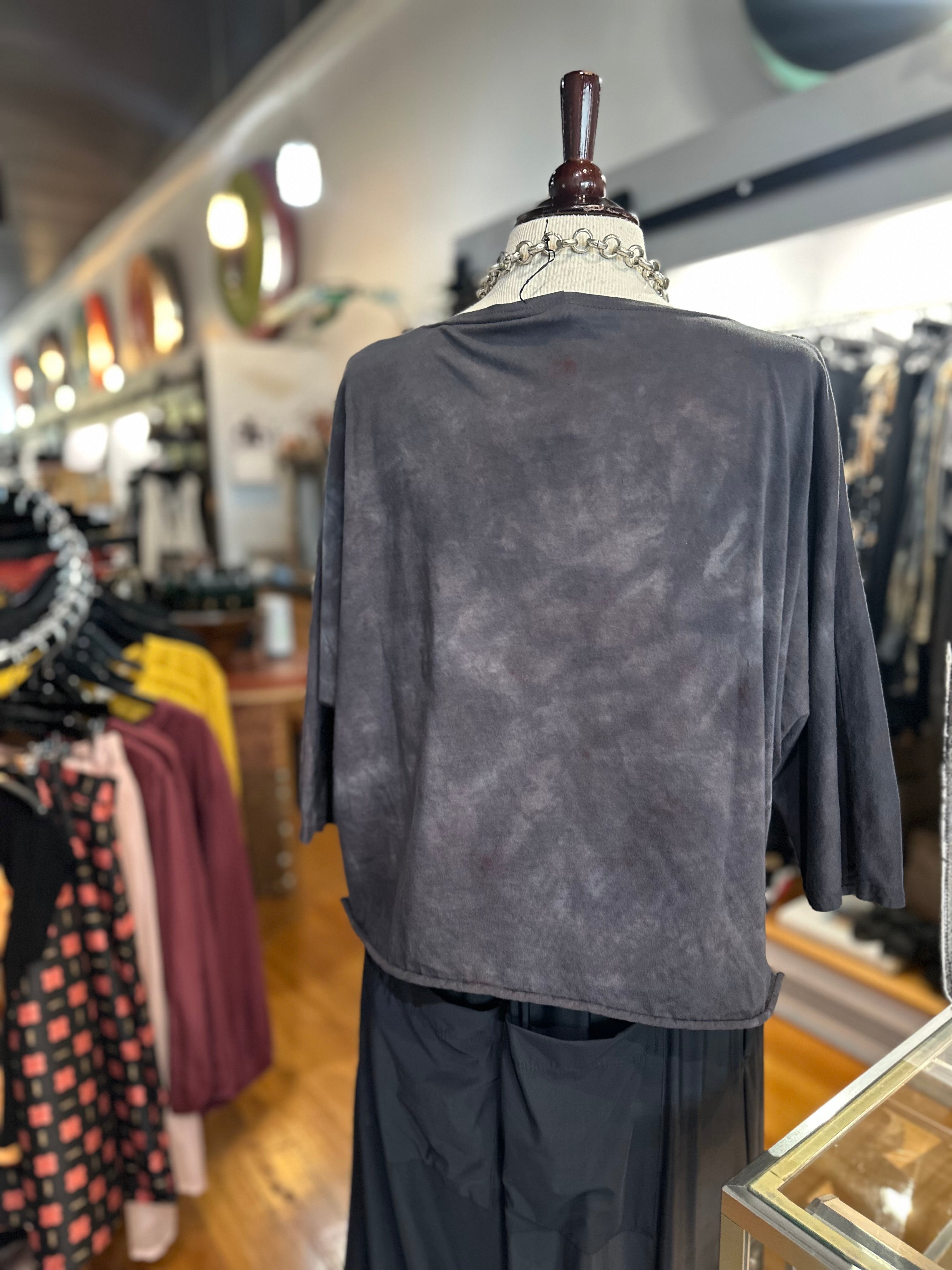 Cynthia Ashby - Luna T Galactic