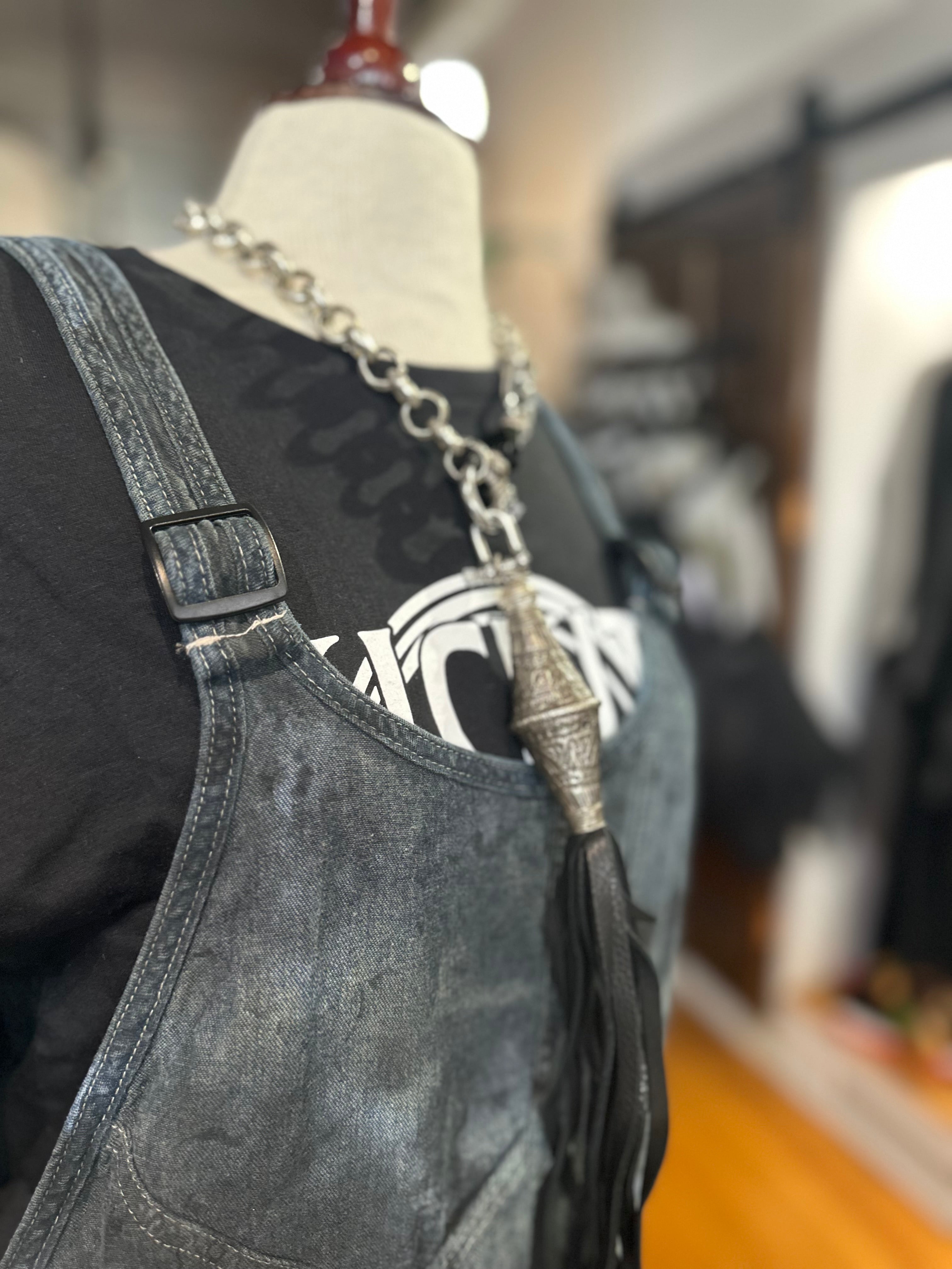 Cynthia Ashby - Turpin Overall