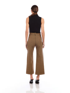 Fifteen Twenty - Rylee Crop Pant