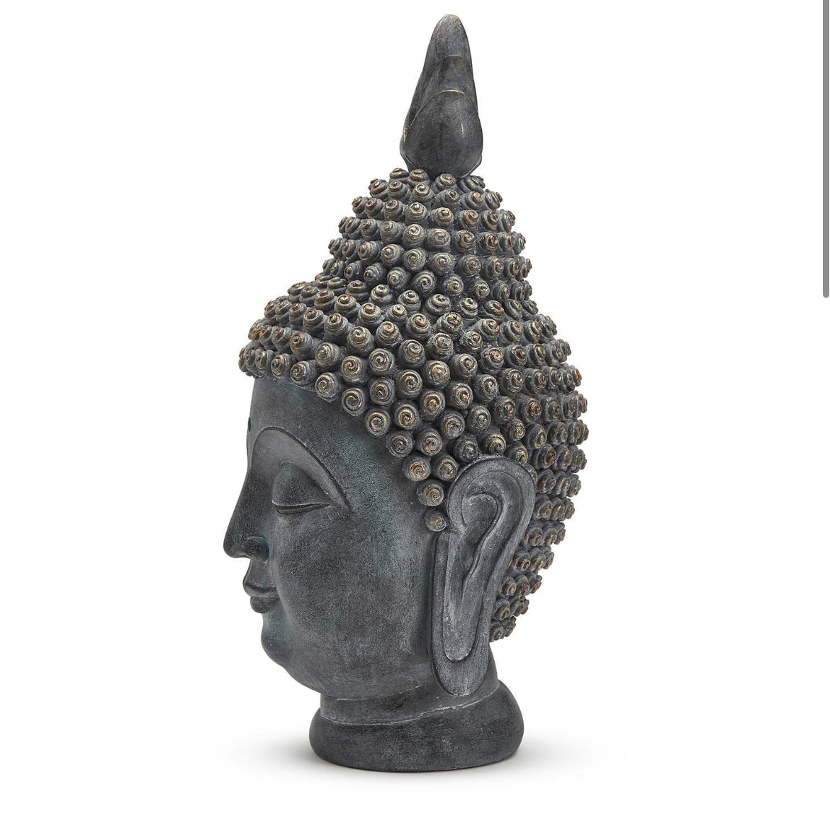 Two's Company - Buddha Head