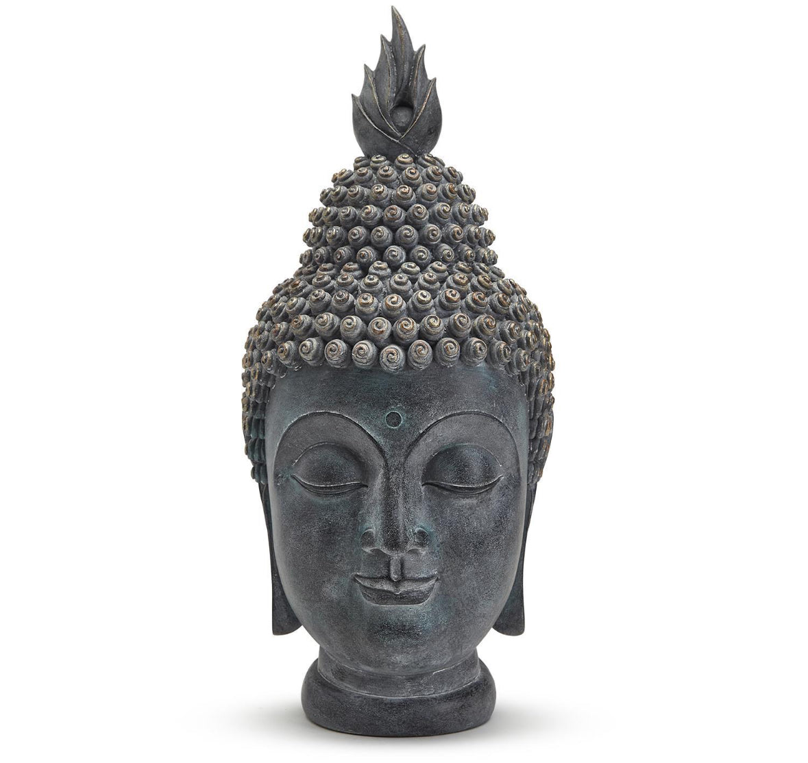 Two's Company - Buddha Head