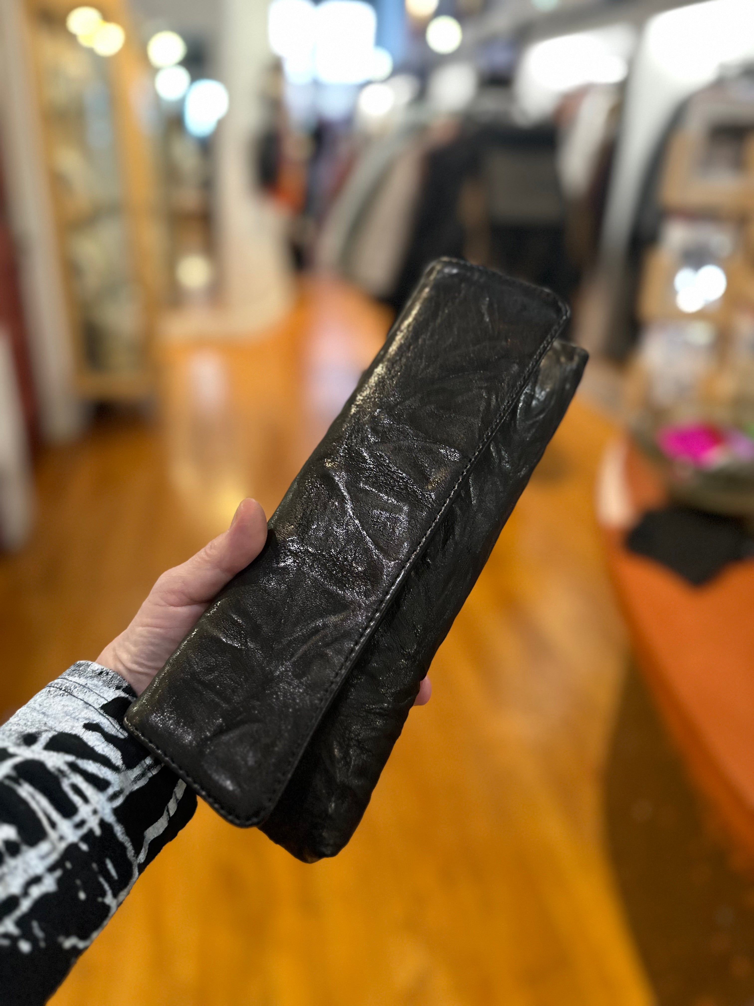 Kim White - Baguette