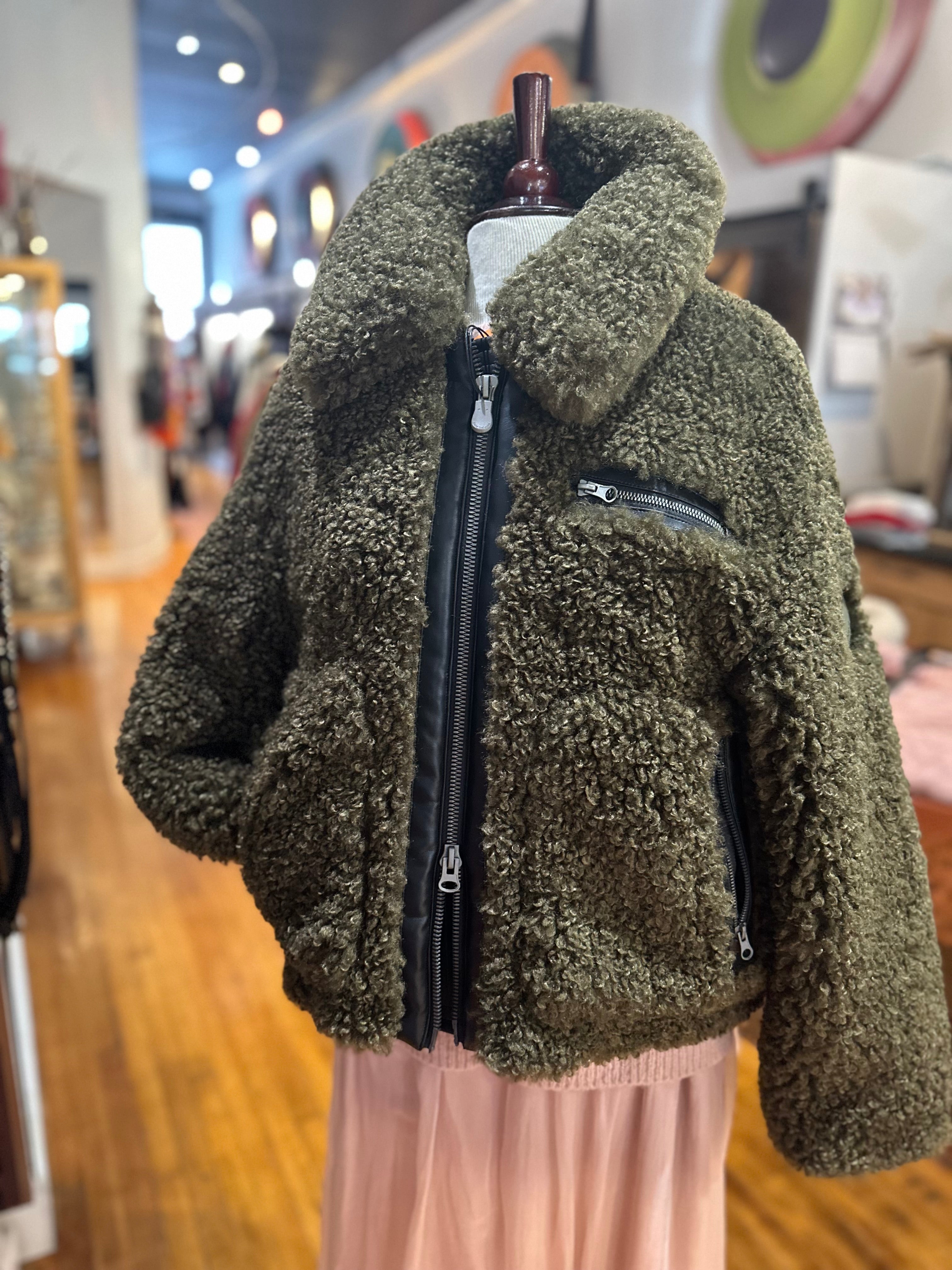 Save The Duck - Hester Jacket