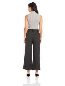 Fifteen Twenty - Rylee Cuffed Pant