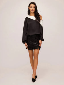 Fifteen Twenty - Lola Mini Skirt