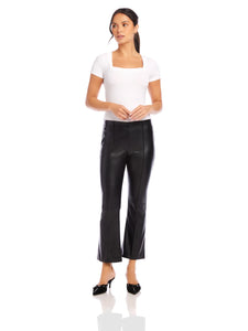 Fifteen Twenty - Sigourney Pintuck Pant