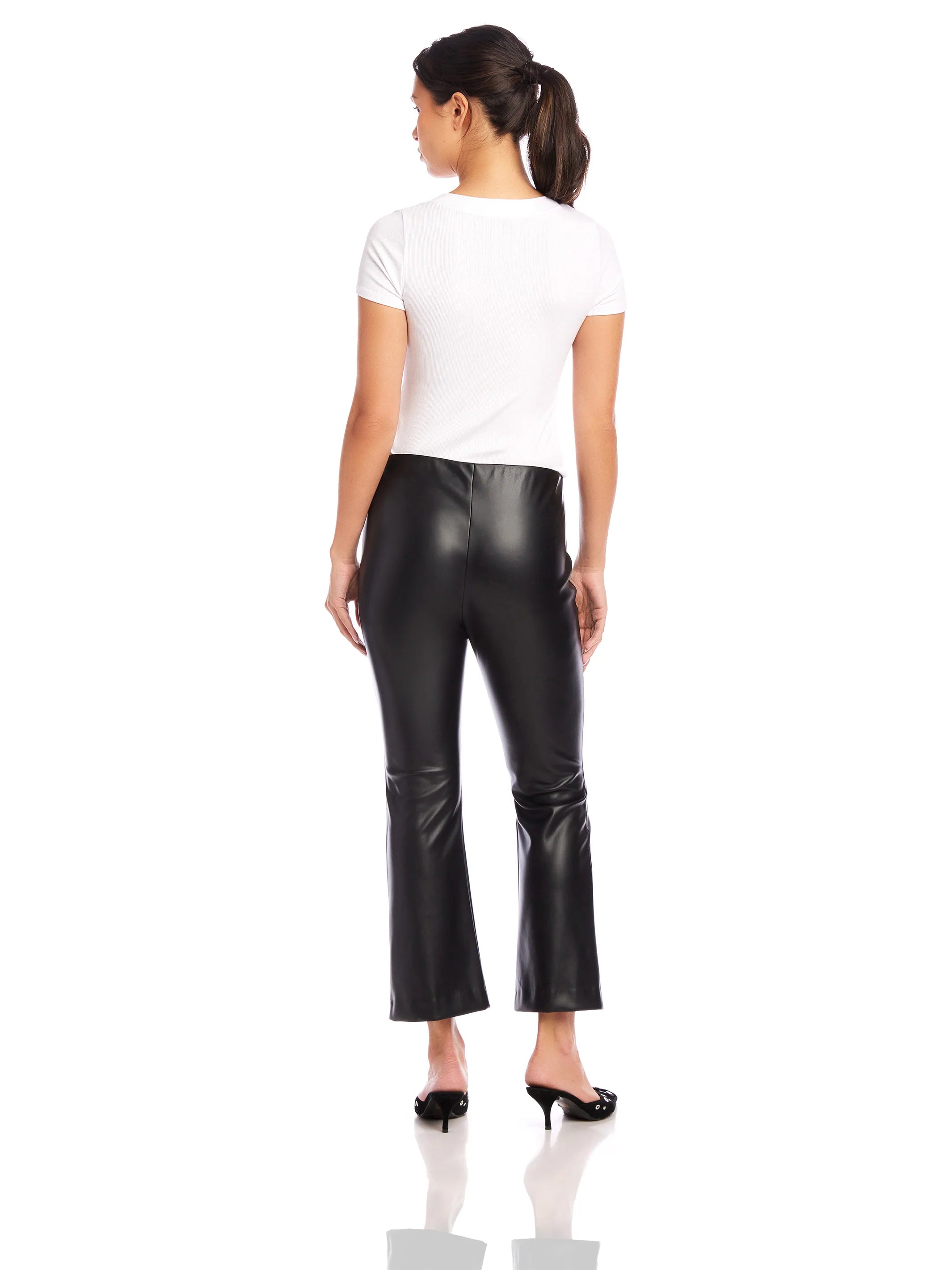 Fifteen Twenty - Sigourney Pintuck Pant