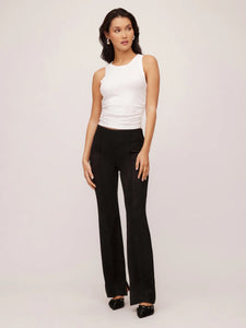 Fifteen Twenty - Neli Slim Bootcut Pant