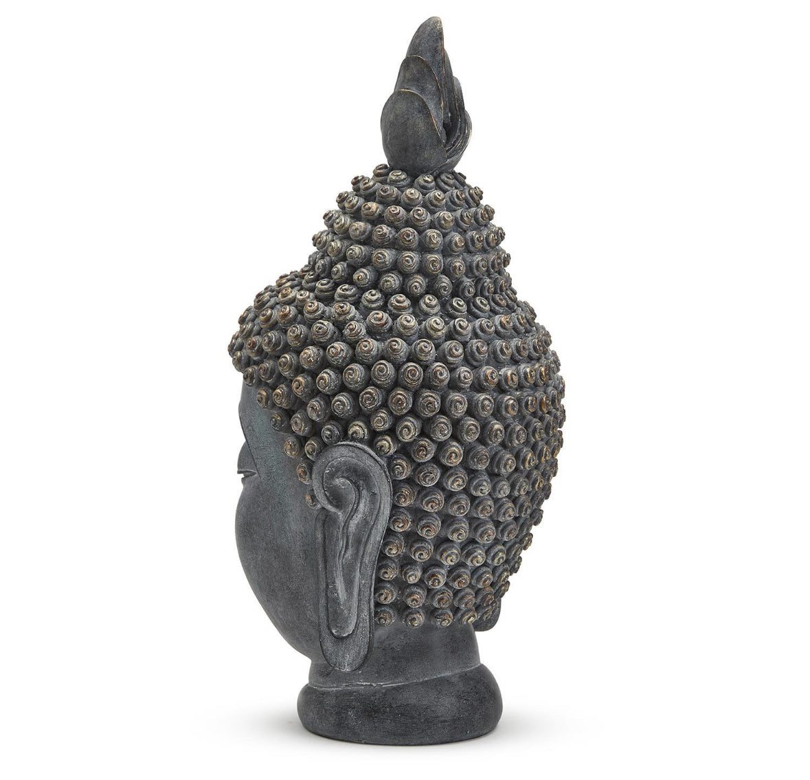 Two's Company - Buddha Head