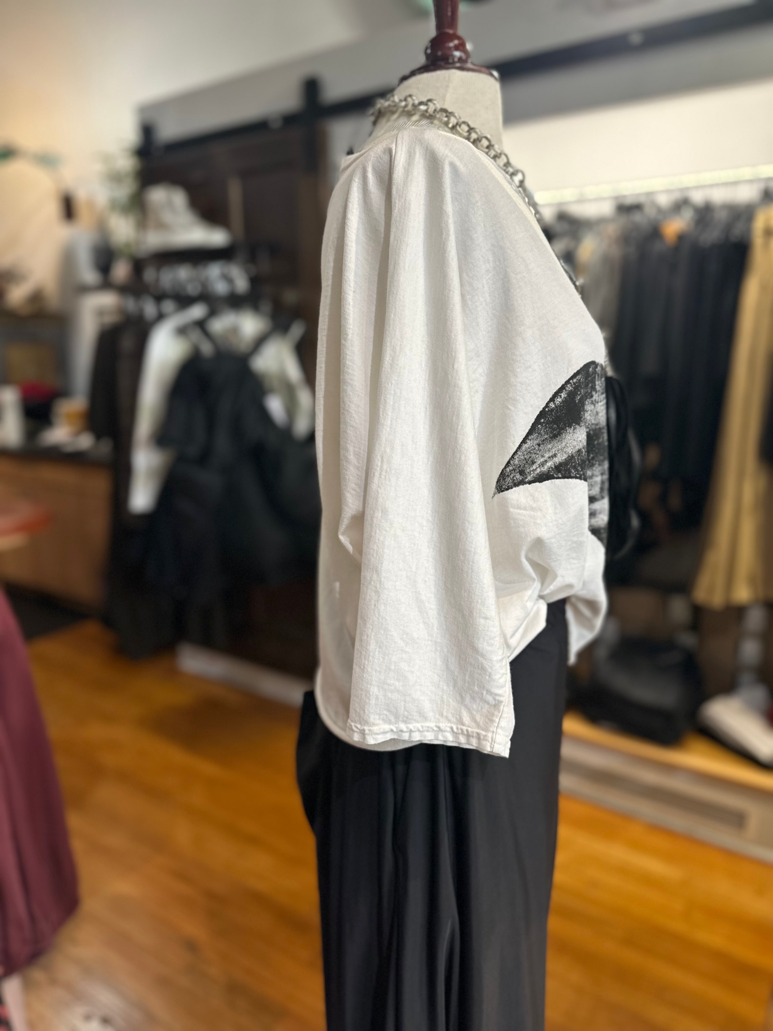 Cynthia Ashby - Luna T White