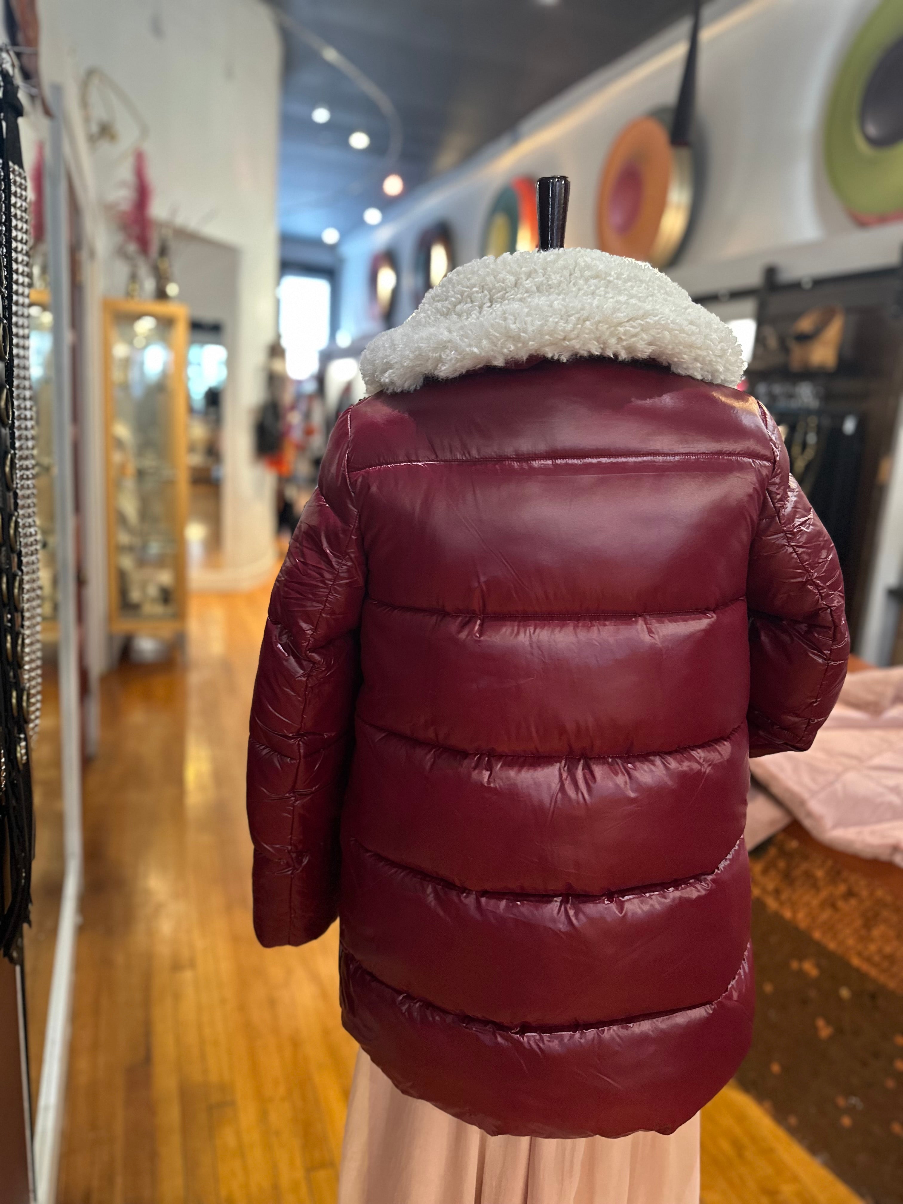 Save The Duck -Bonita Jacket