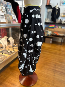 dogstar - Oka Dot Skirt