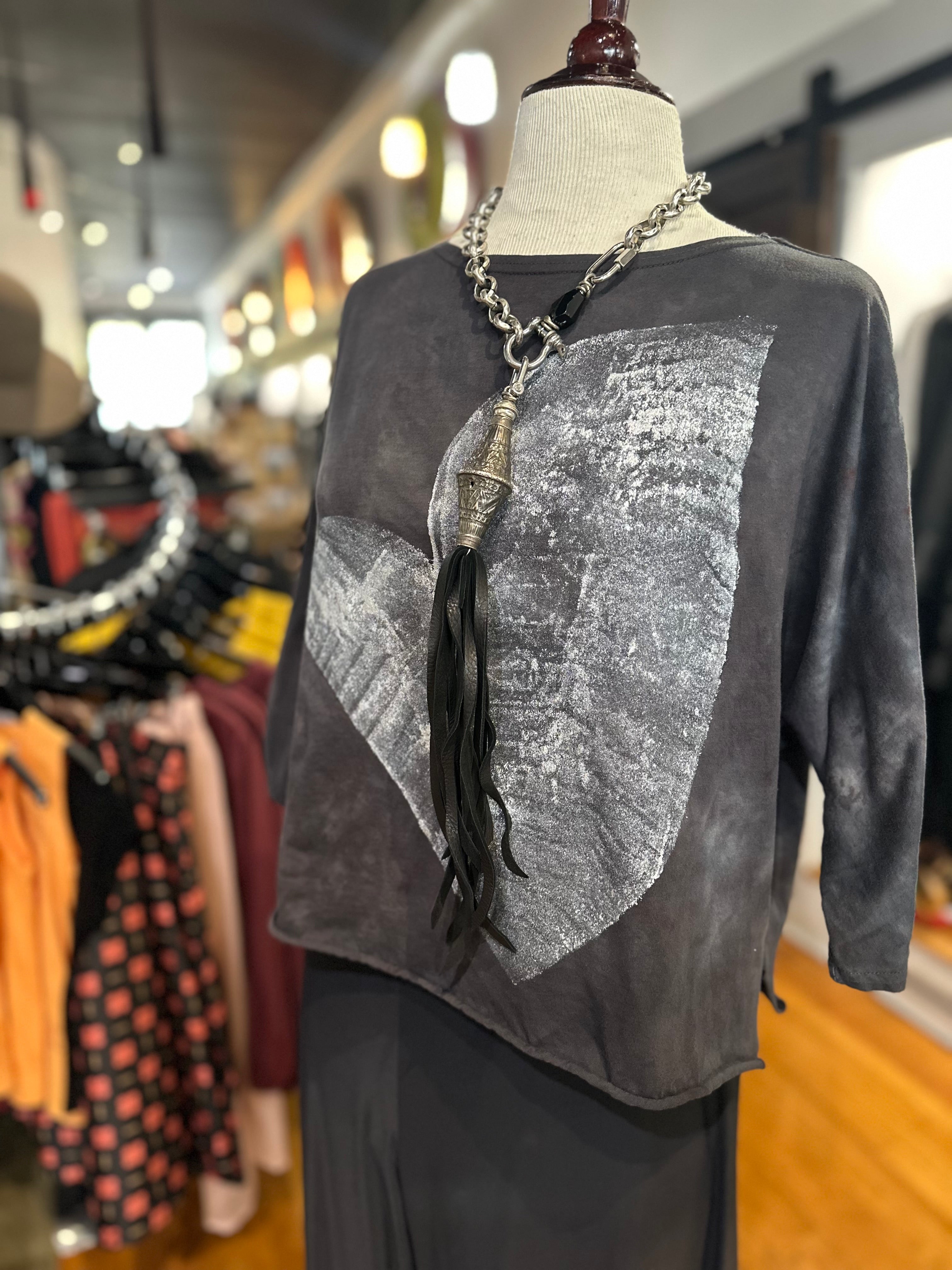 Cynthia Ashby - Luna T Galactic