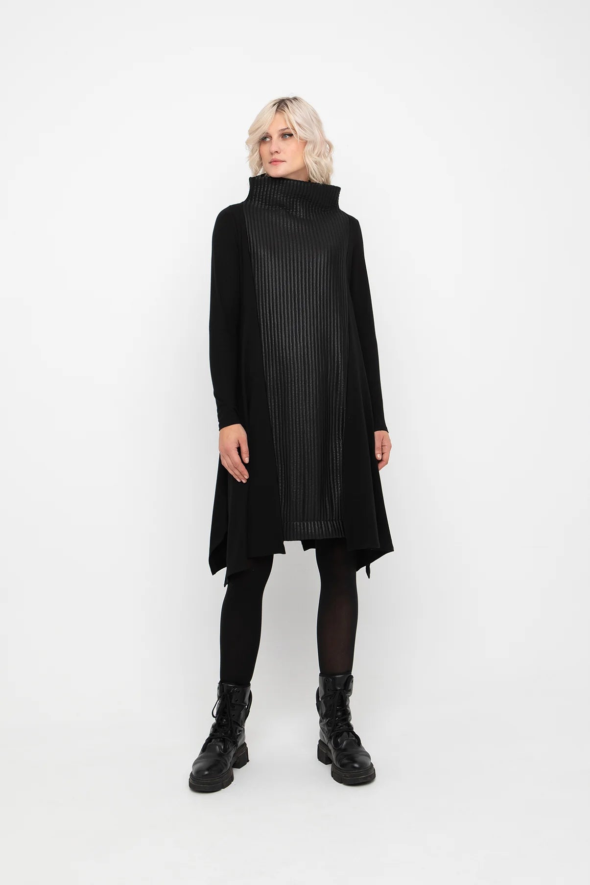 Ozai N KU - Styx Dress