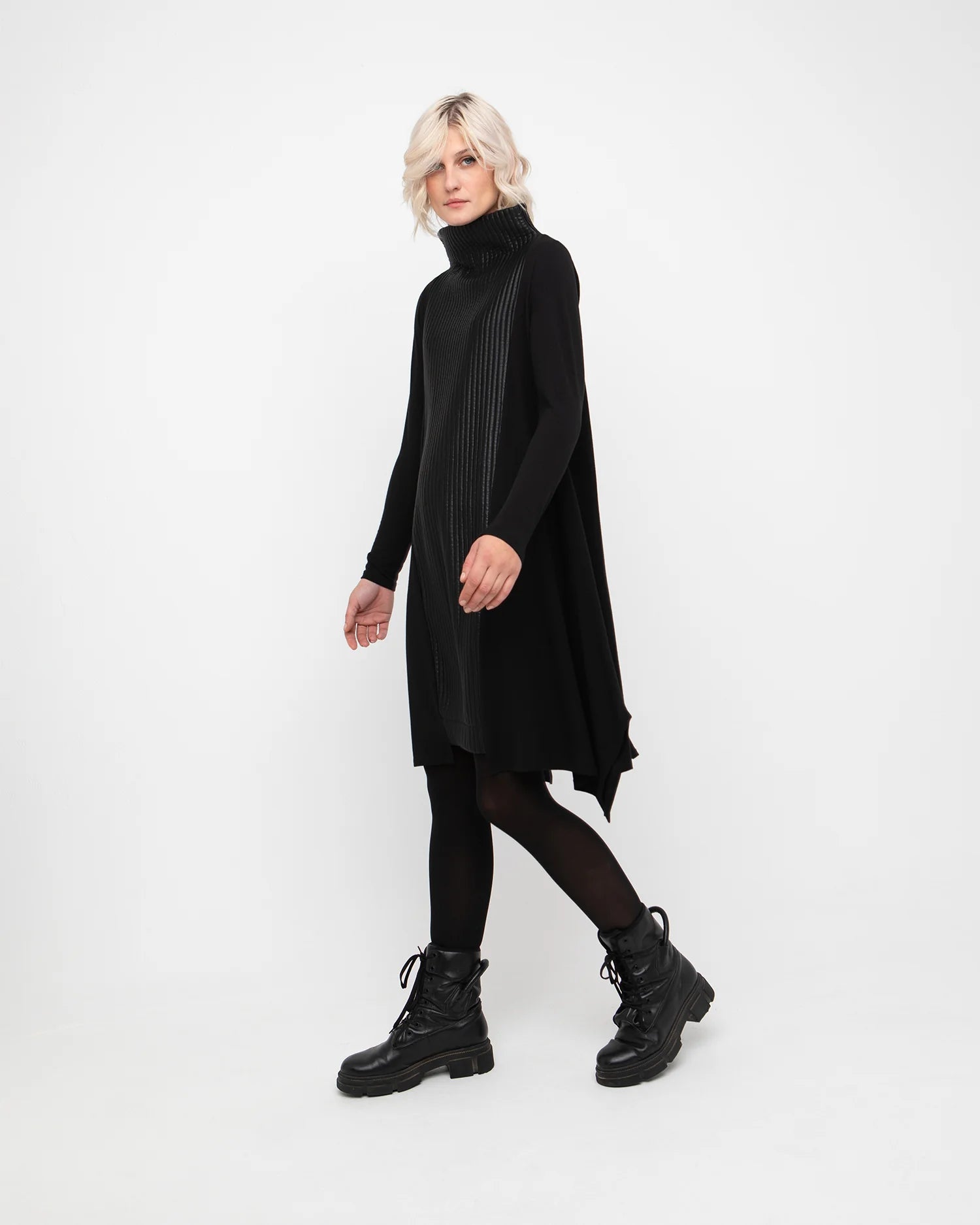 Ozai N KU - Styx Dress