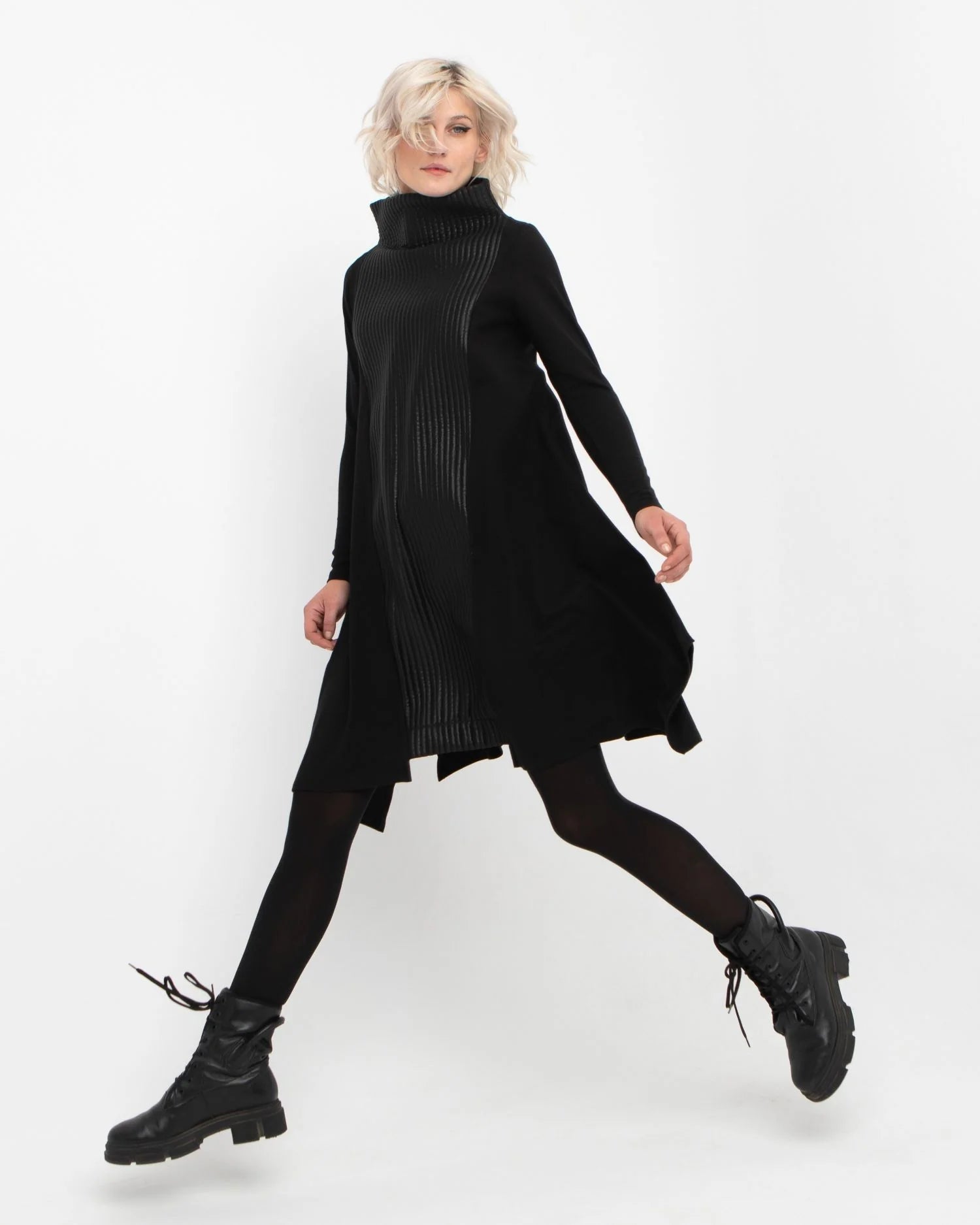 Ozai N KU - Styx Dress