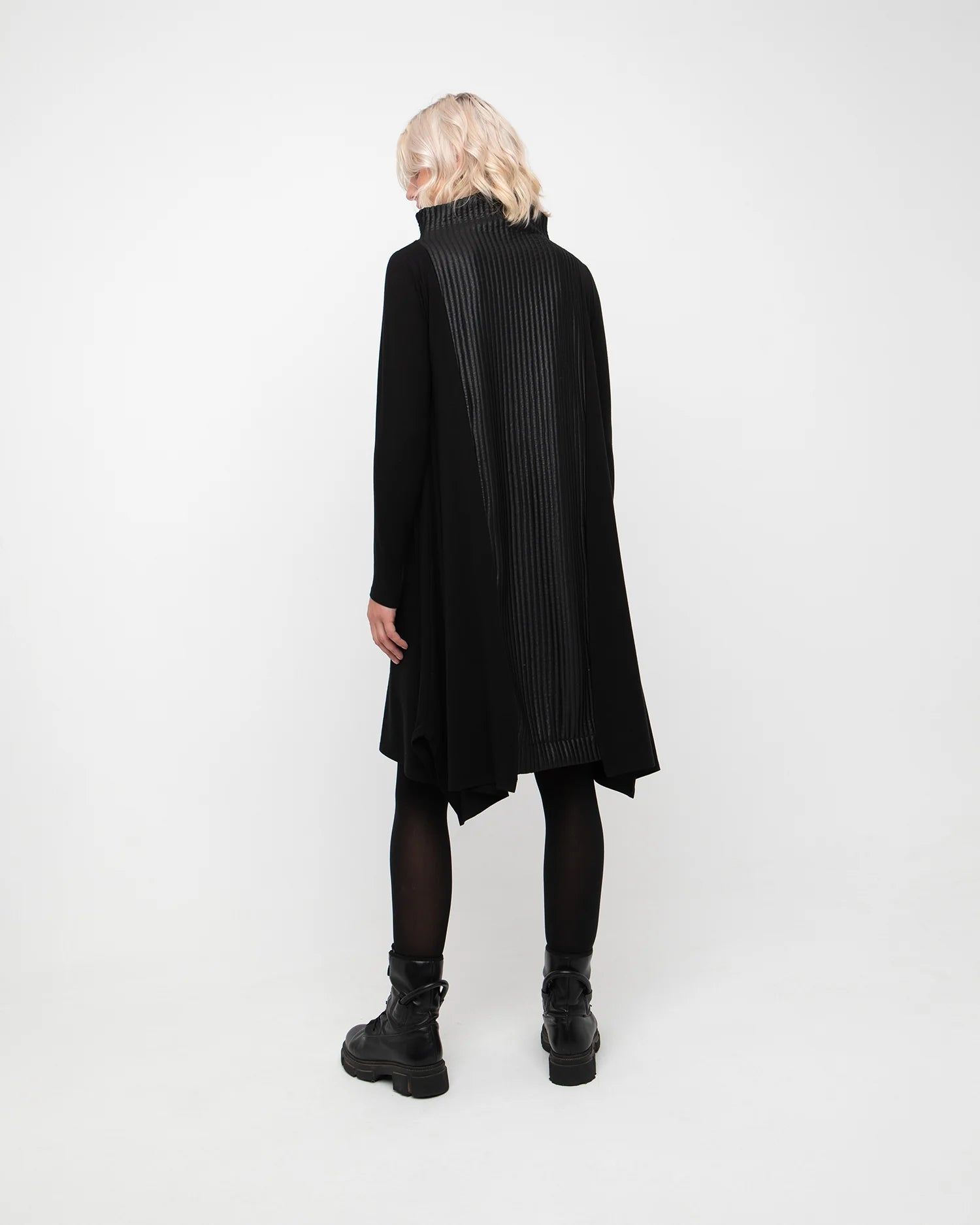 Ozai N KU - Styx Dress