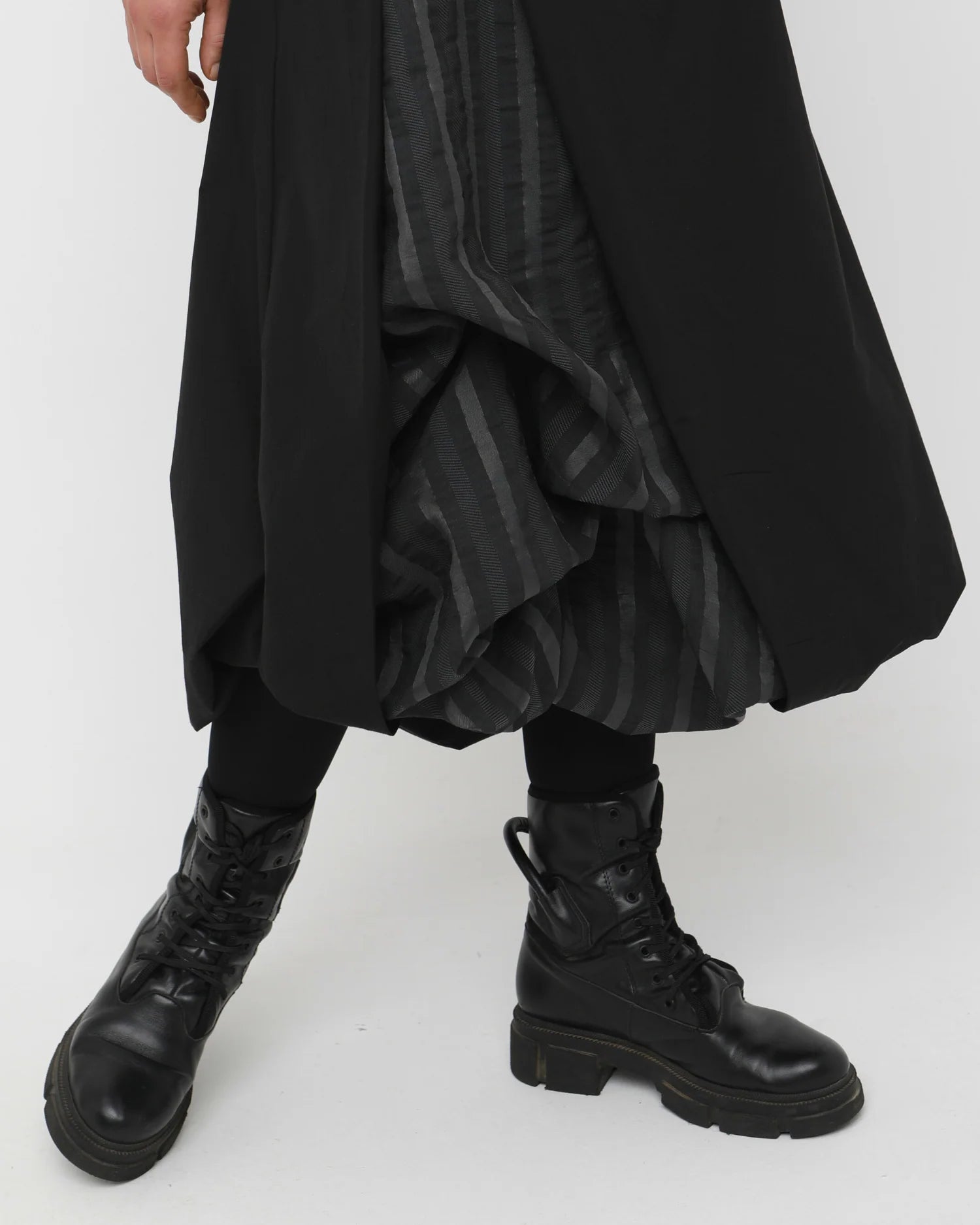 Ozai N KU - Moirai Dress