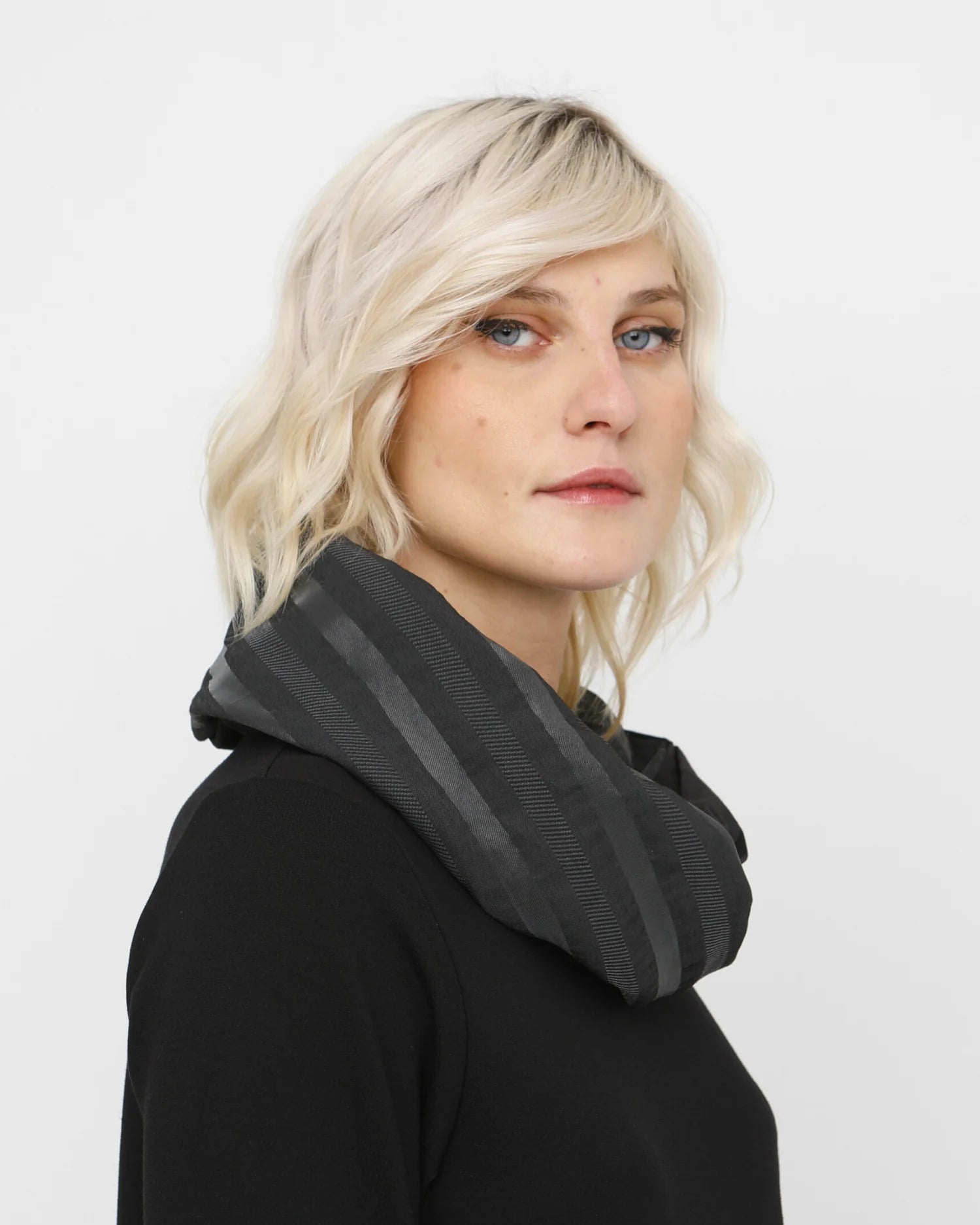 Ozai N KU - Moirai Dress